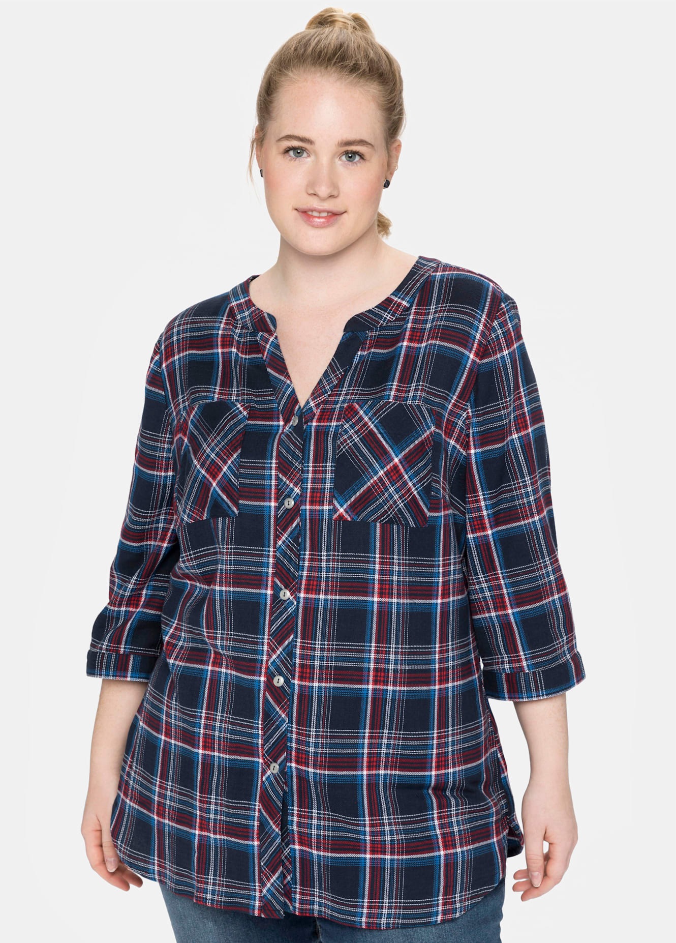 Sheego Karobluse