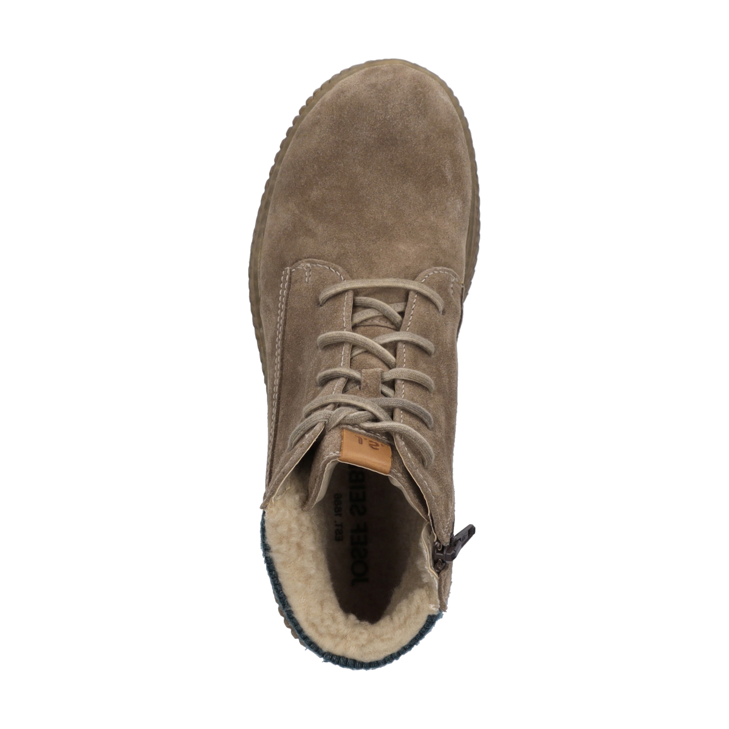 Josef Seibel Stiefelette »Amelie 09, taupe-kombi«
