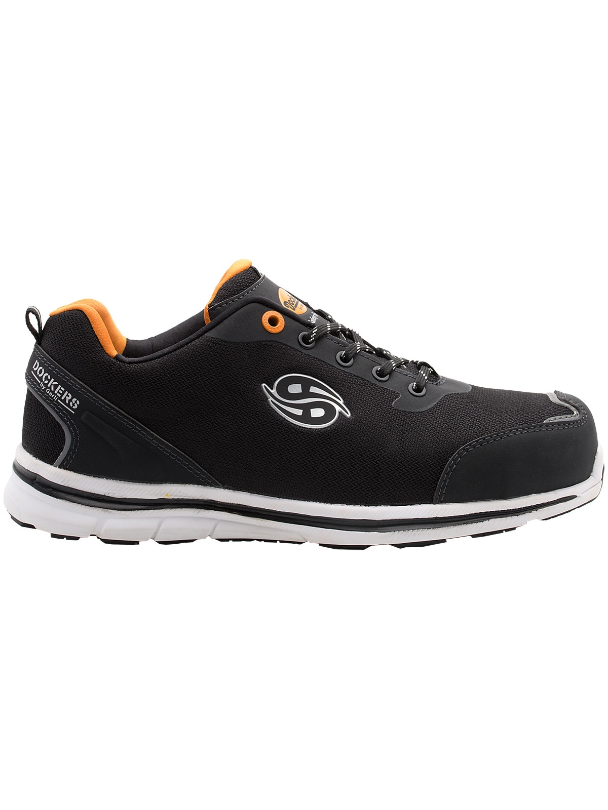 Dockers by Gerli Sicherheitsschuh »Galantis S1P«
