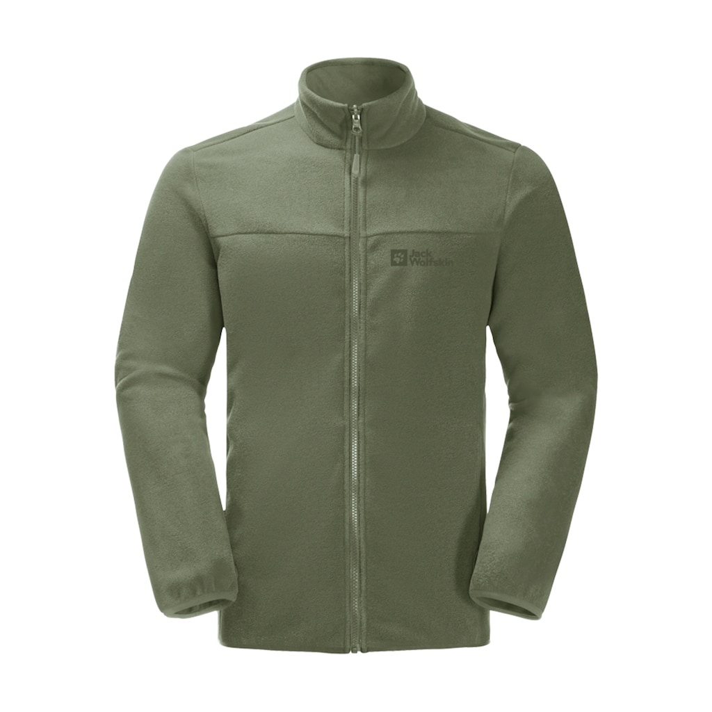 Jack Wolfskin Fleecejacke »BEILSTEIN FZ M«