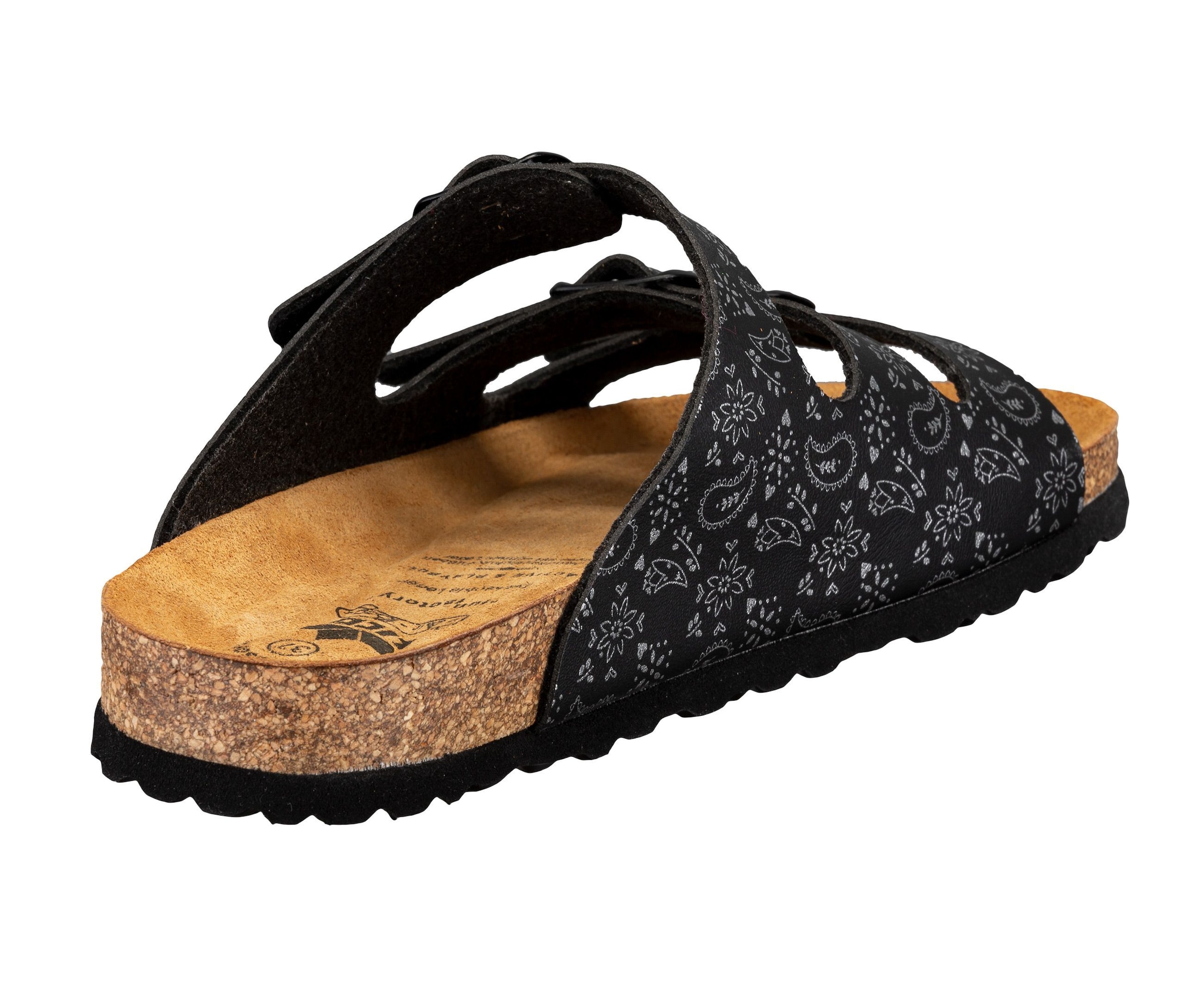 Lico Pantolette »Pantolette Bioline Lady Soft«