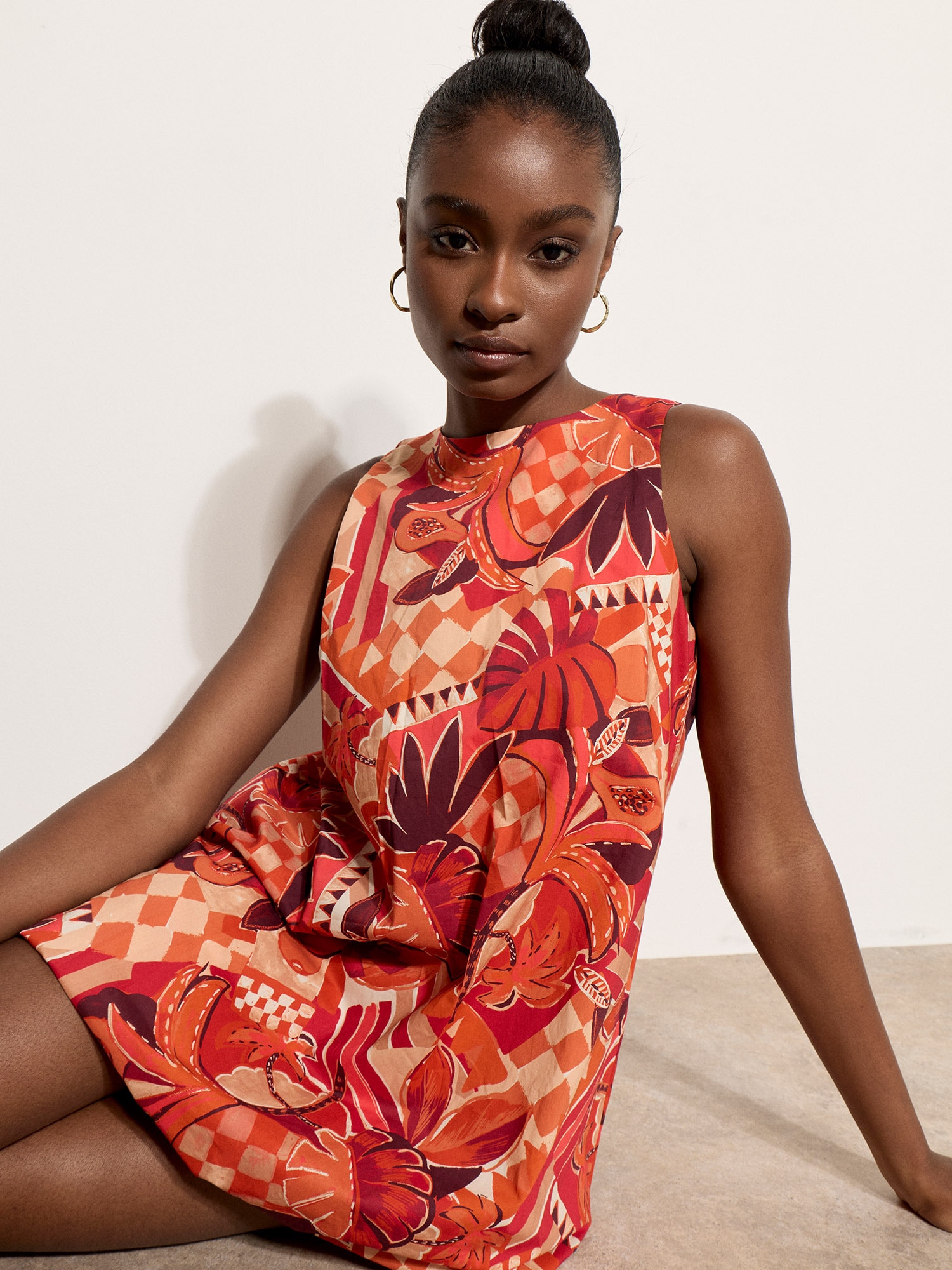 Apricot Minikleid »Minikleid« Nicht angegeben