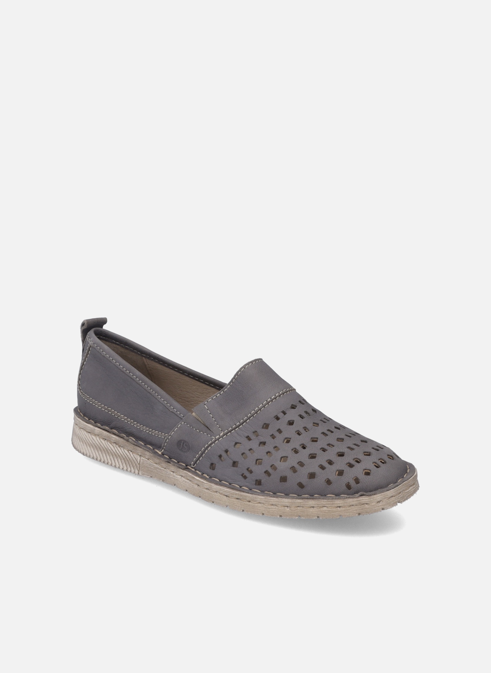 Josef Seibel Slipper »Sofie 27, blau«