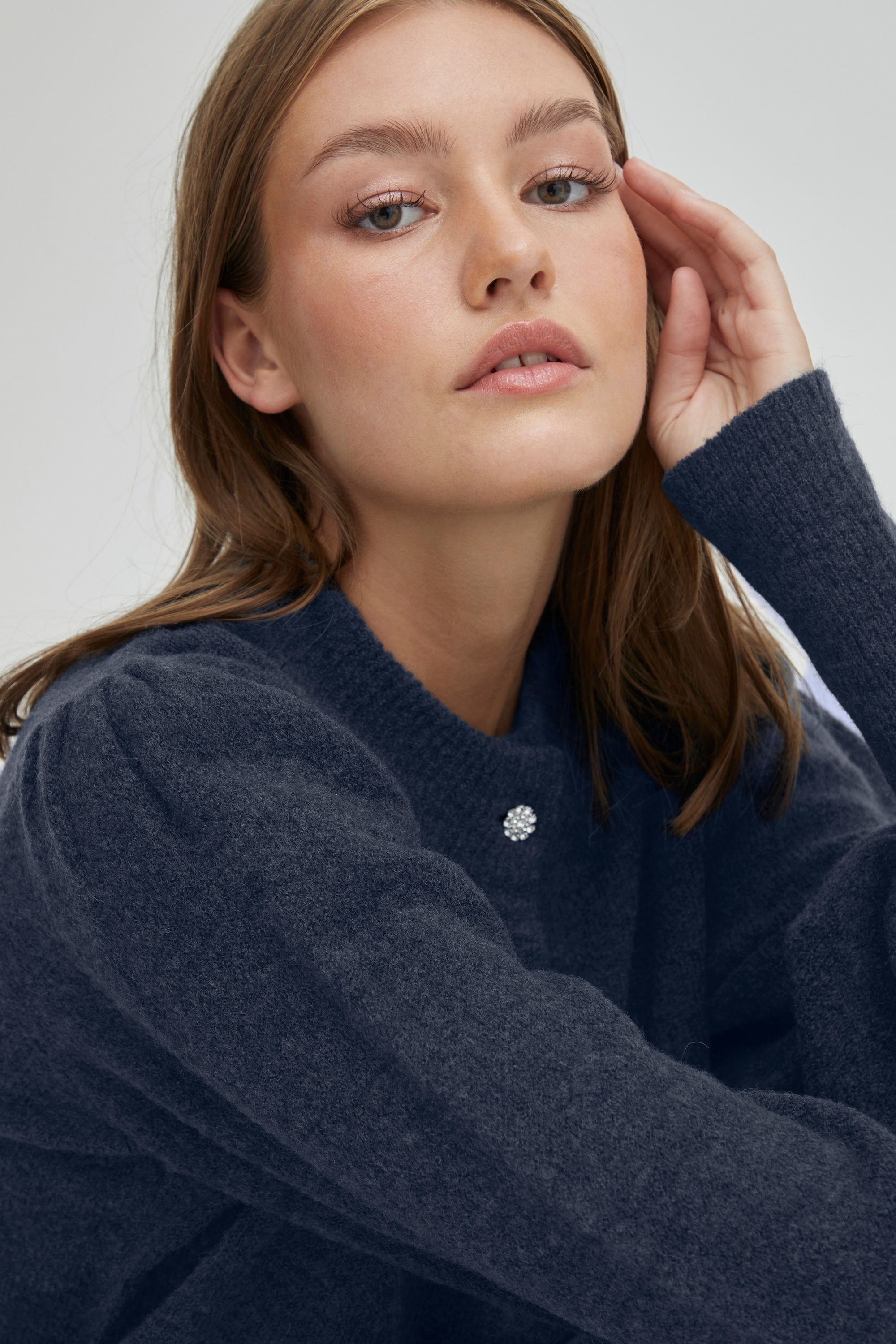 Pulz Jeans Strickjacke »Strickjacke PZAstrid«