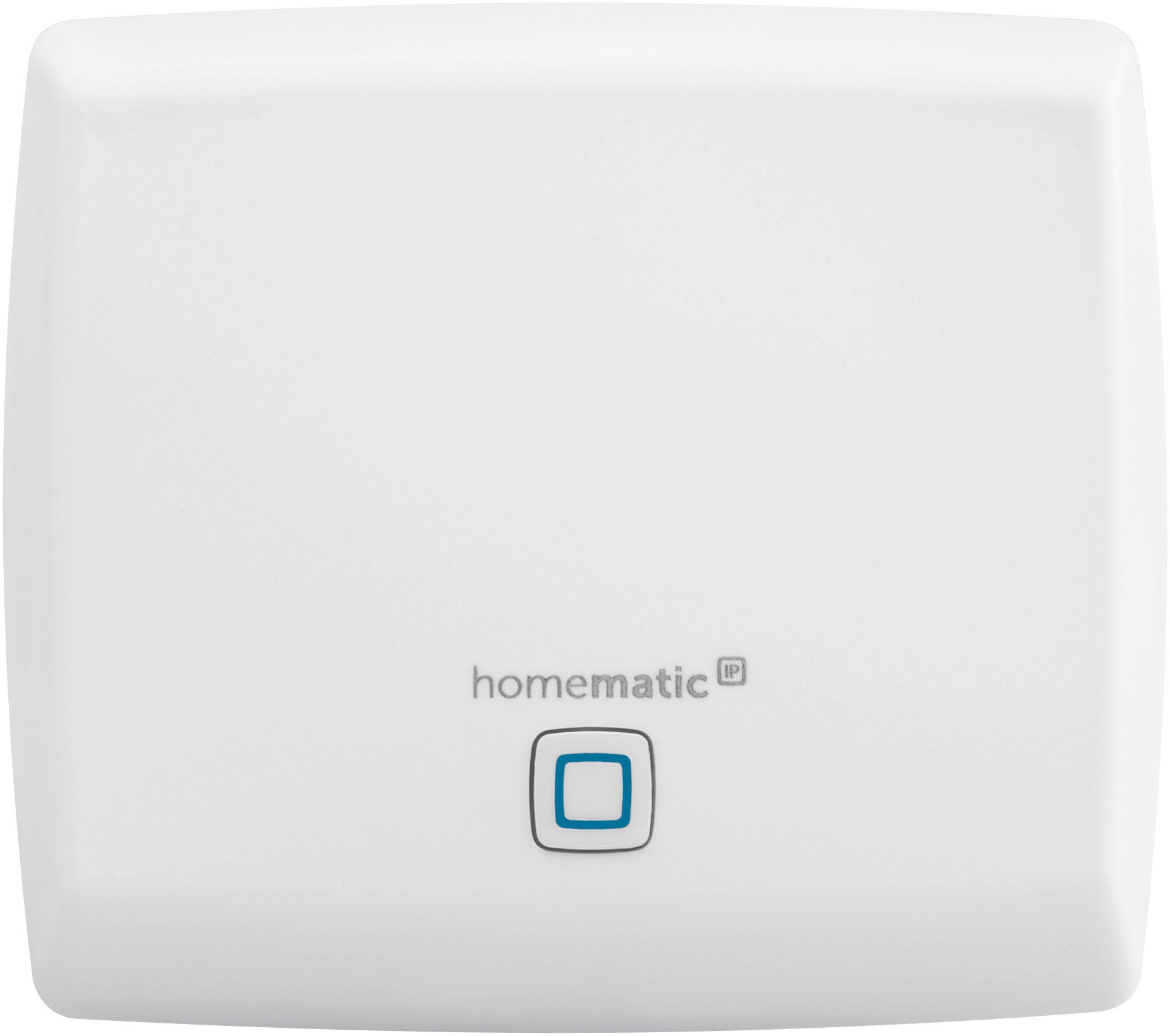 Homematic IP Heizkörperthermostat »SET: Access Point + 3St. heizkörperthermostat«