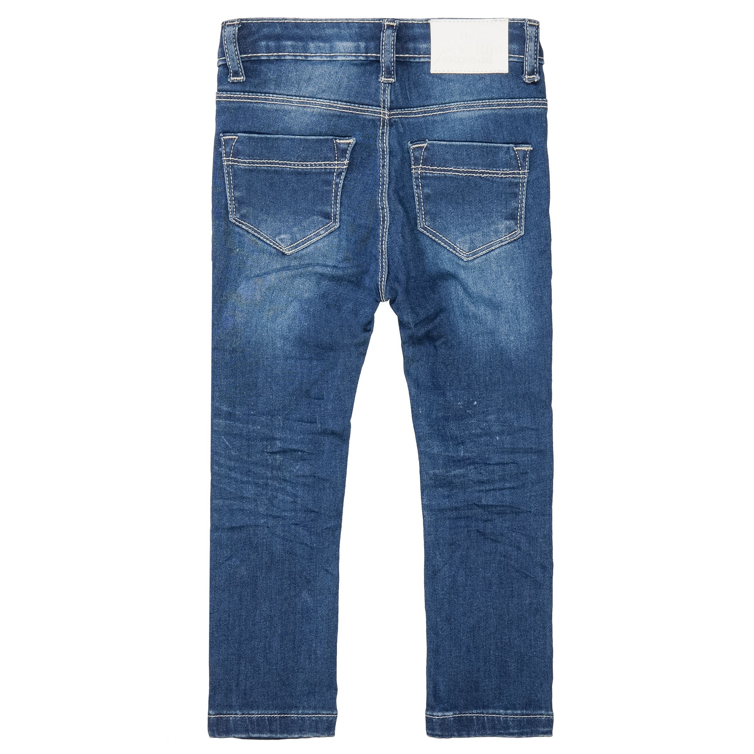 STACCATO 5-Pocket-Jeans