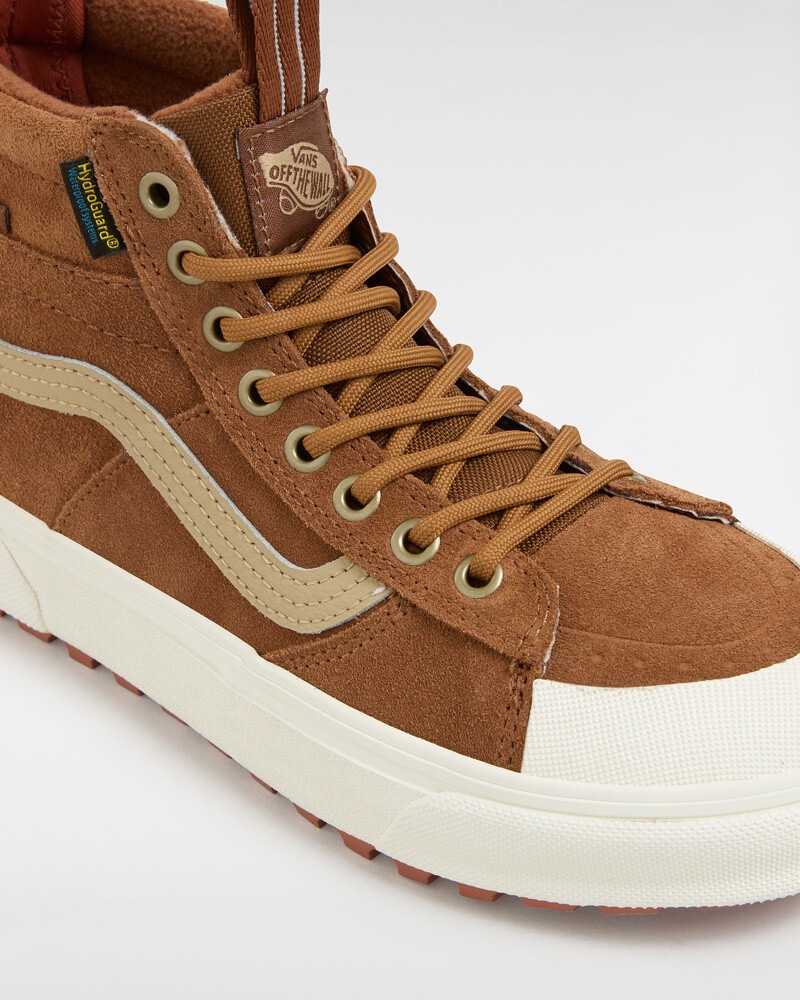 Vans Sneakerboots »MTE Sk8-Hi Waterproof«, unisex