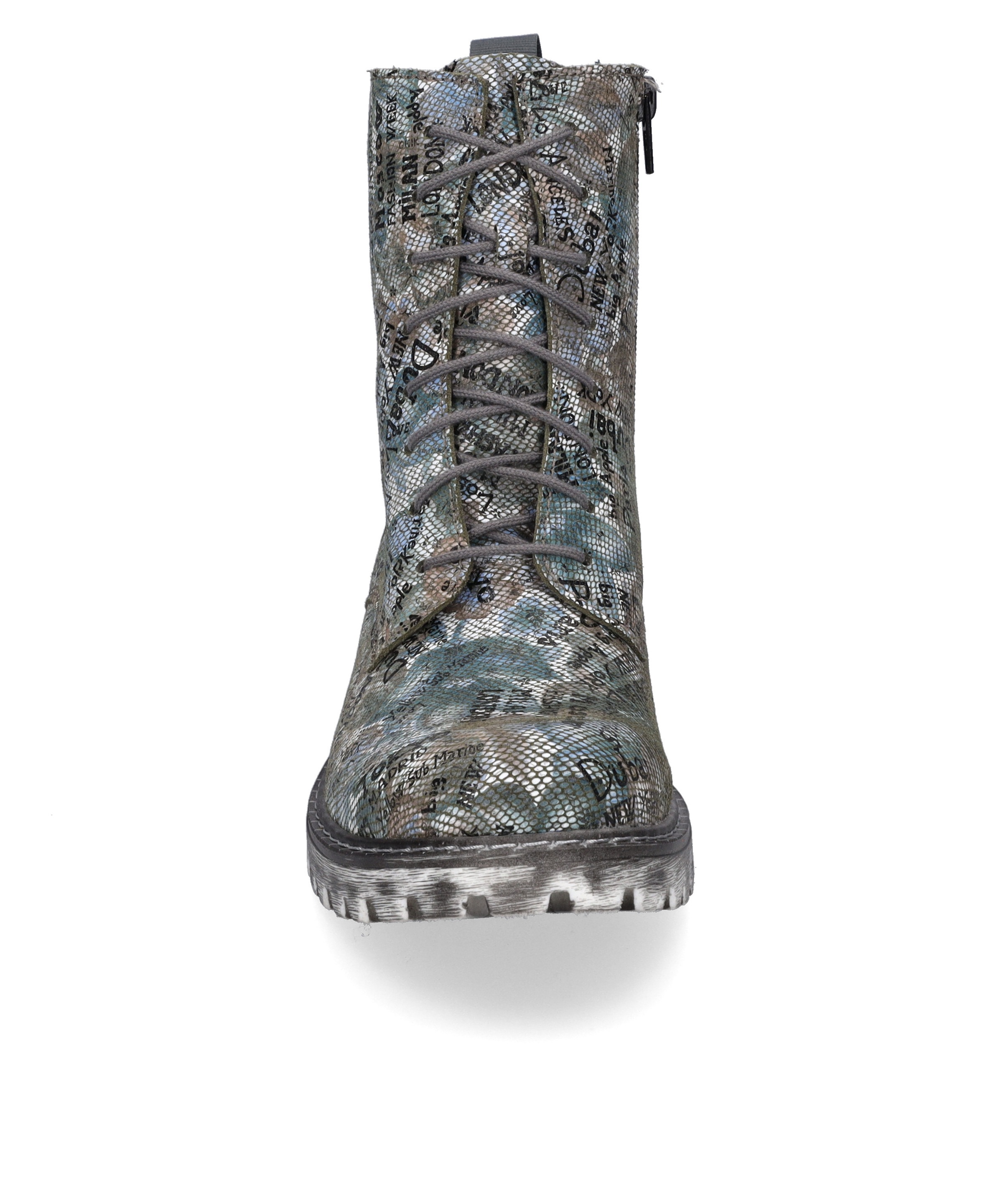 Josef Seibel Stiefelette »Marta 02, khaki«