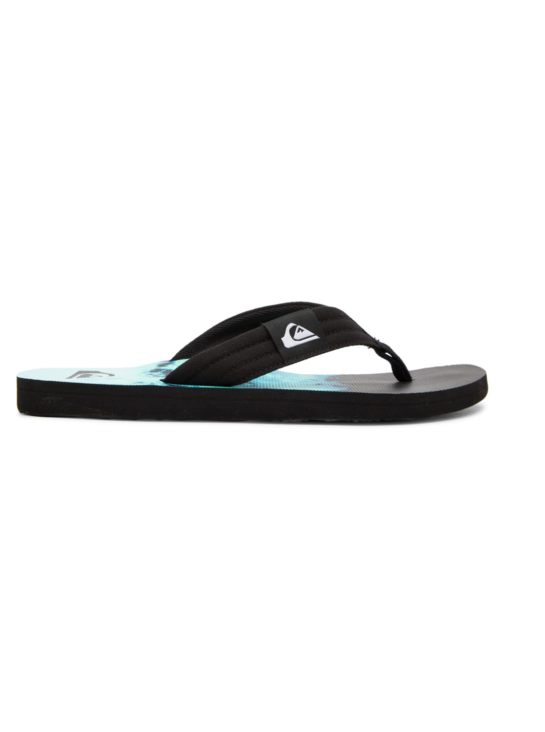 Quiksilver Sandale »Molokai Layback«