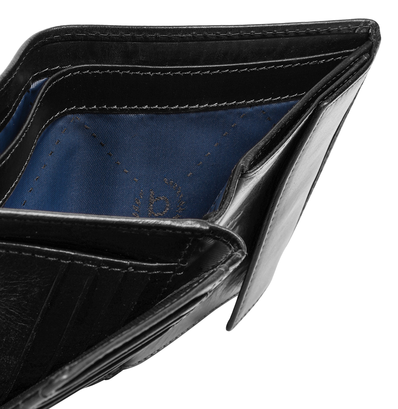 bugatti Geldbörse »REMO« echt Leder