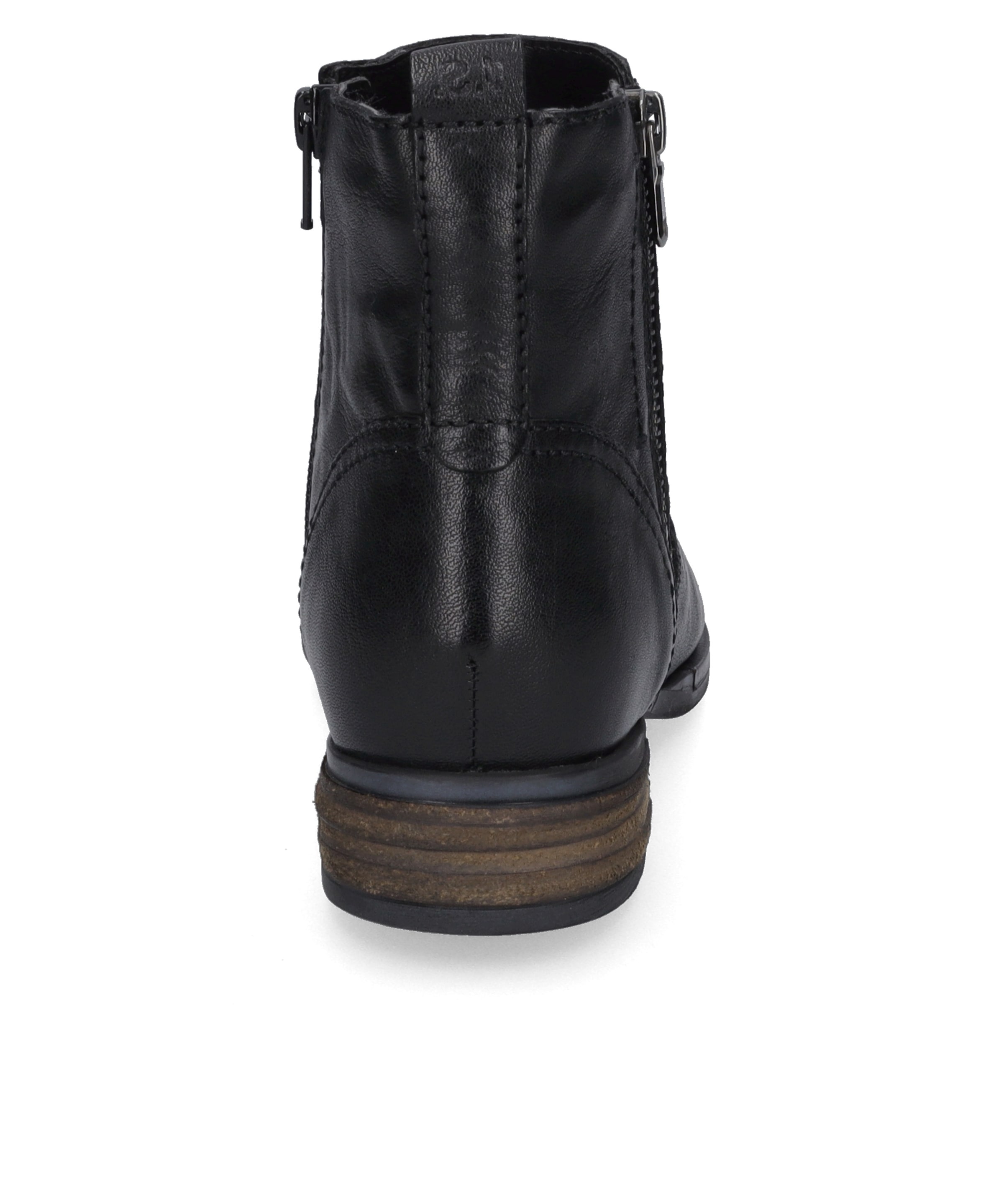 Josef Seibel Stiefelette »Sanja 20, schwarz«