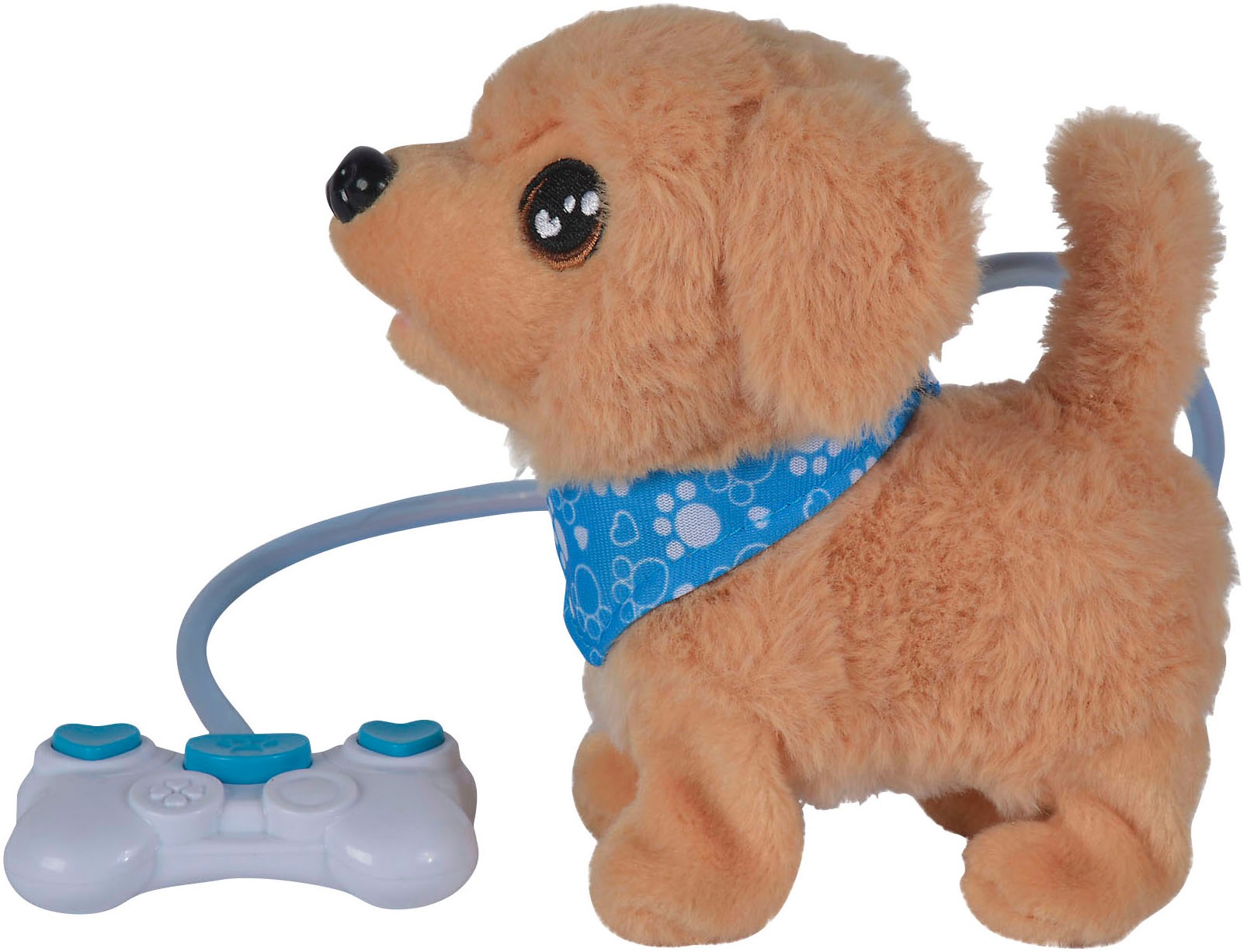 SIMBA Spielfigur »Chi Chi Love, Loomy Golden Retriever«