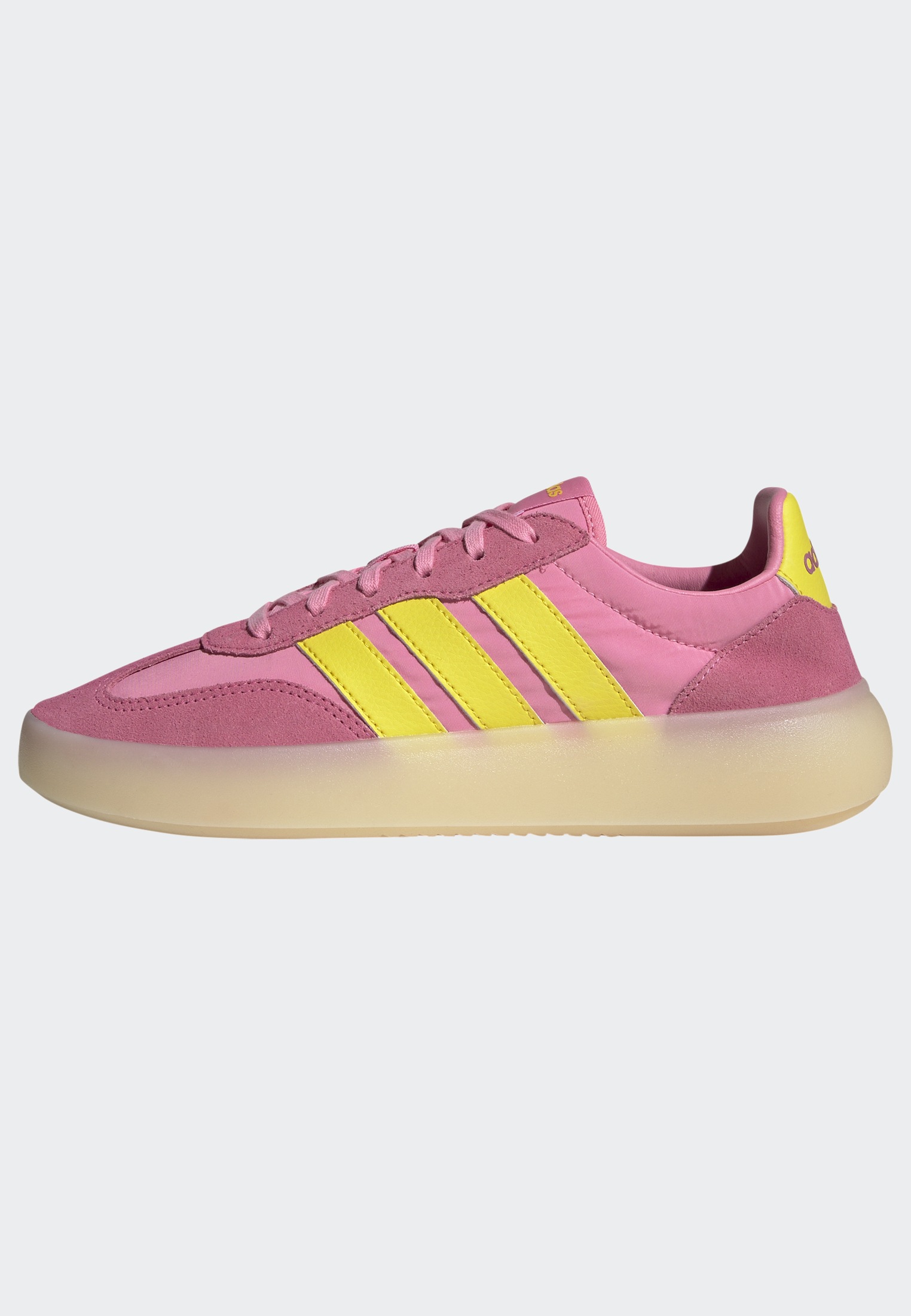 adidas Sportswear Sneaker »BARREDA DECODE«