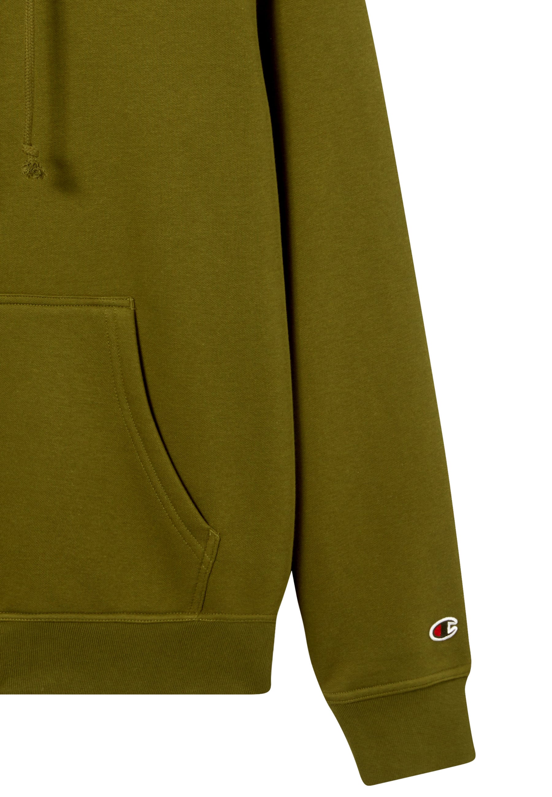 Champion Kapuzensweatshirt »Hooded Sweatshirt«, 1 Stk.
