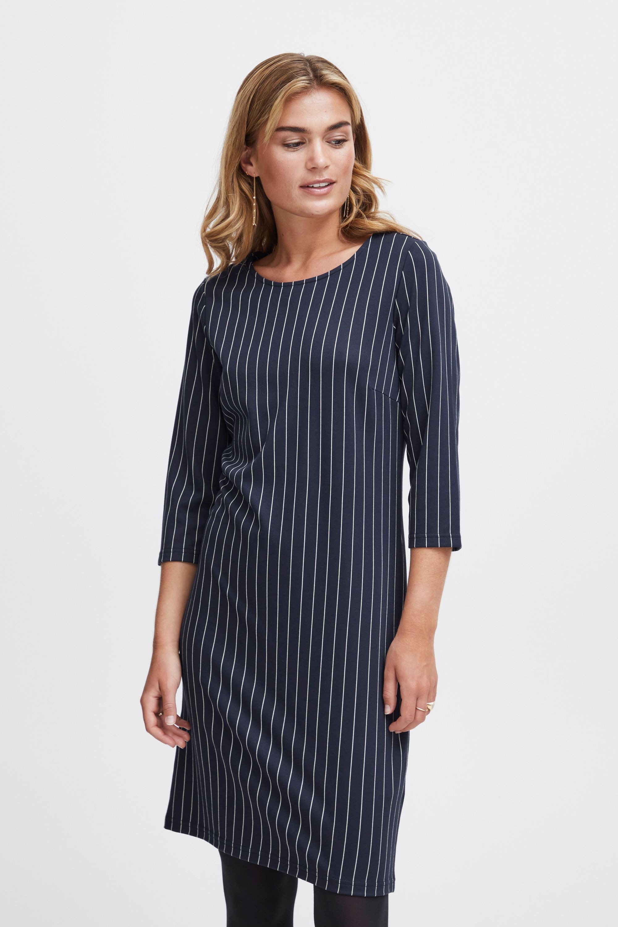 fransa Blusenkleid »Blusenkleid FRBlenda«