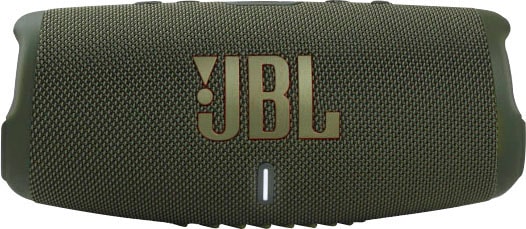 JBL Bluetooth-Lautsprecher »Charge 5 Portabler«, wasserdicht