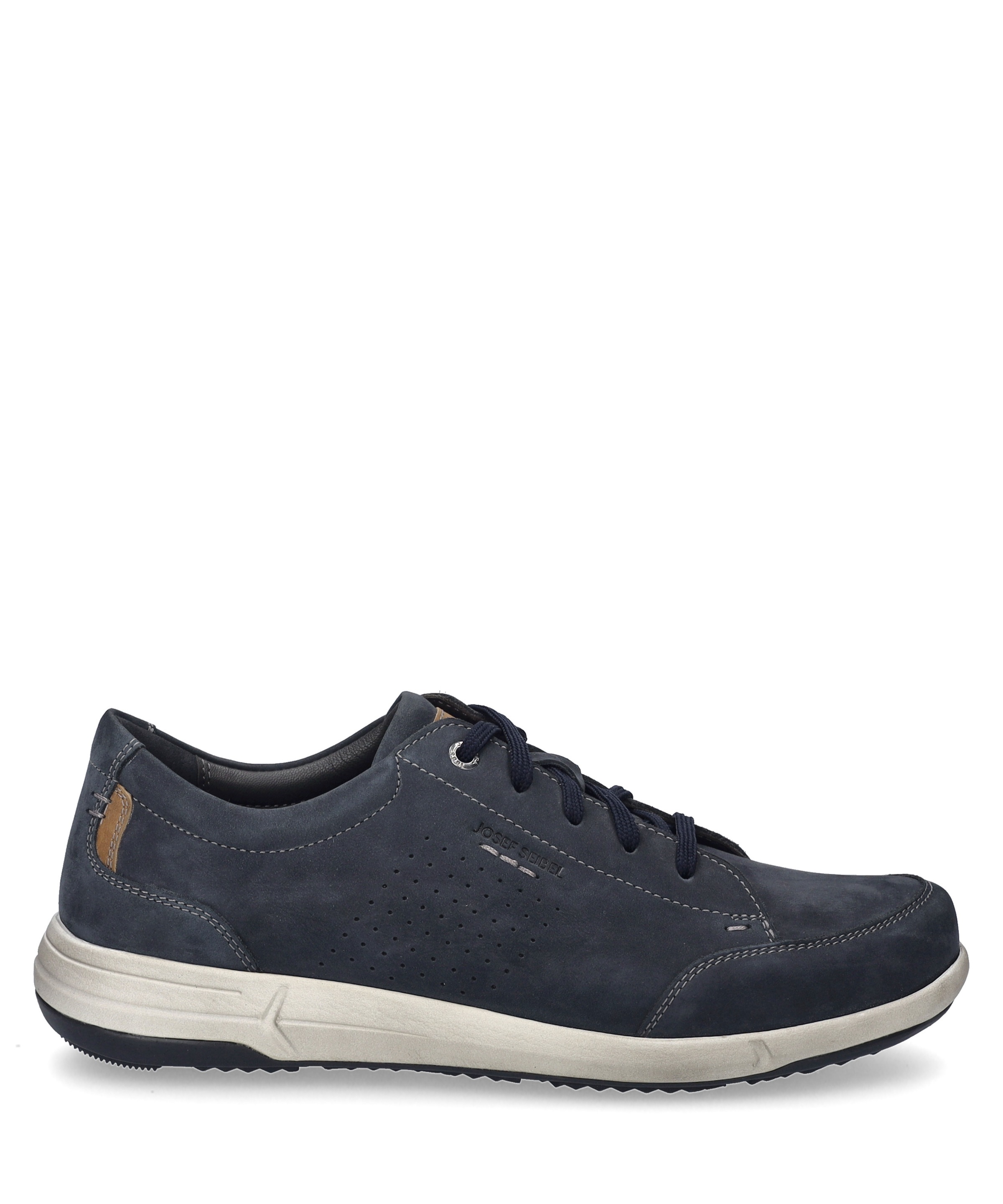 Josef Seibel Schnürschuh »Enrico 30, indigo«