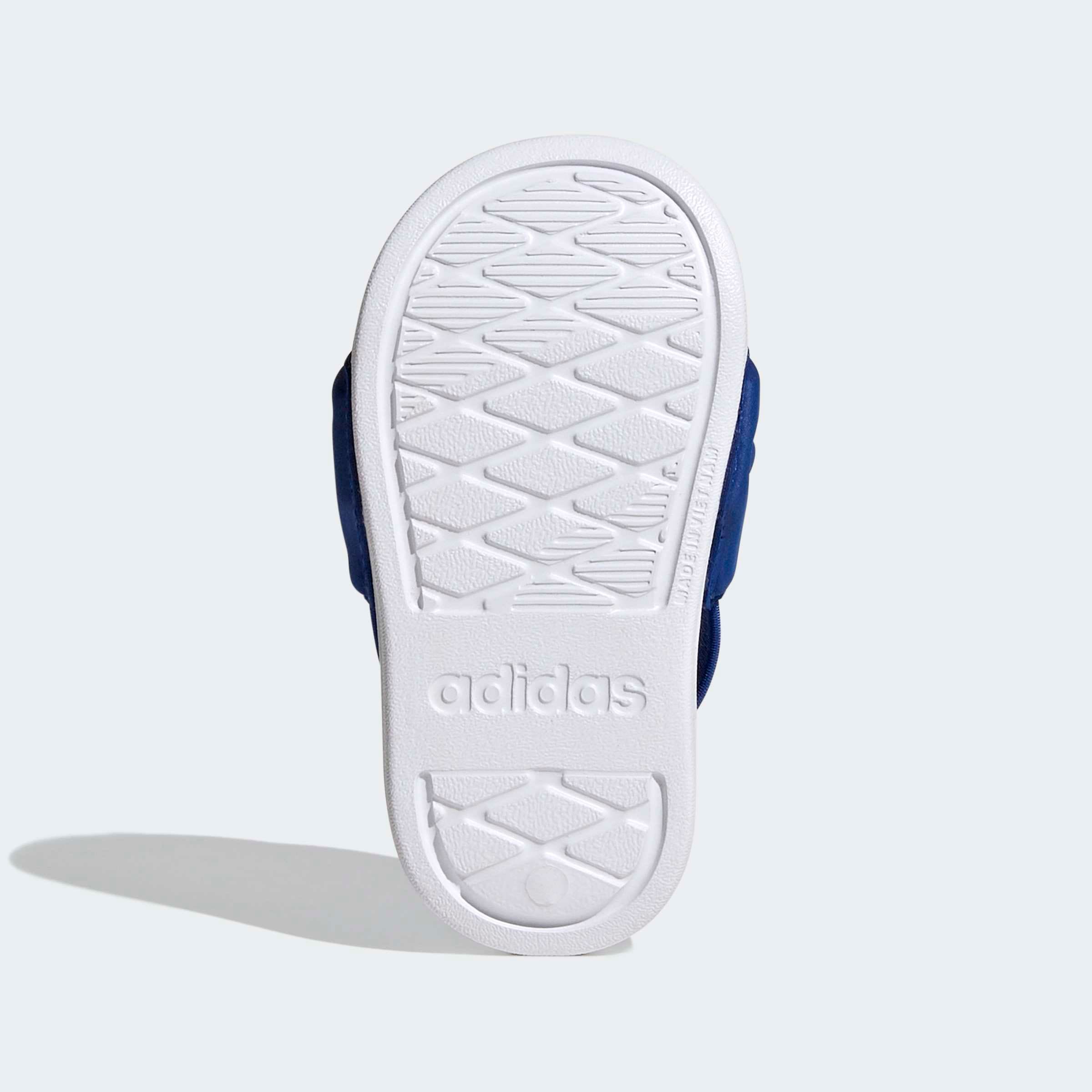adidas Sportswear Badesandale »ADILETTE ESTRAP 2.0 BADESCHLAPPEN FÜR BABYS UND KLEINKINDER«  Badelatschen für Kinder