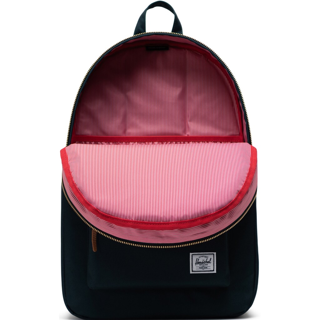 Herschel Laptoprucksack »Classic, Settlement, Scarab«