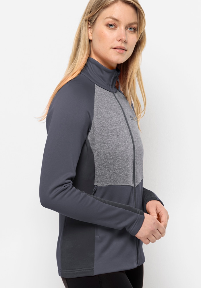 Jack Wolfskin Fleecejacke »MARIENBERG FZ W«