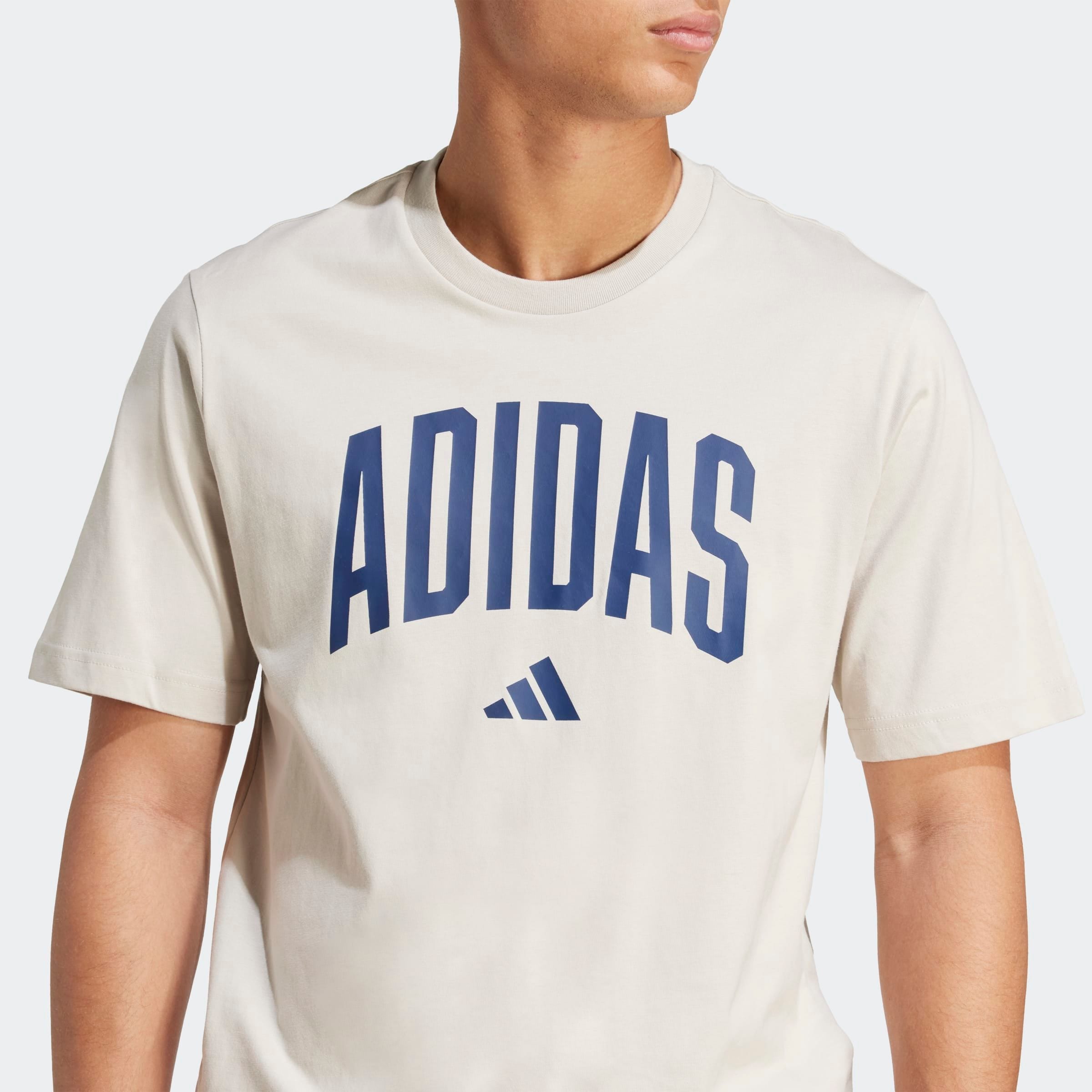 adidas Sportswear T-Shirt »M COLLEGIATE T«