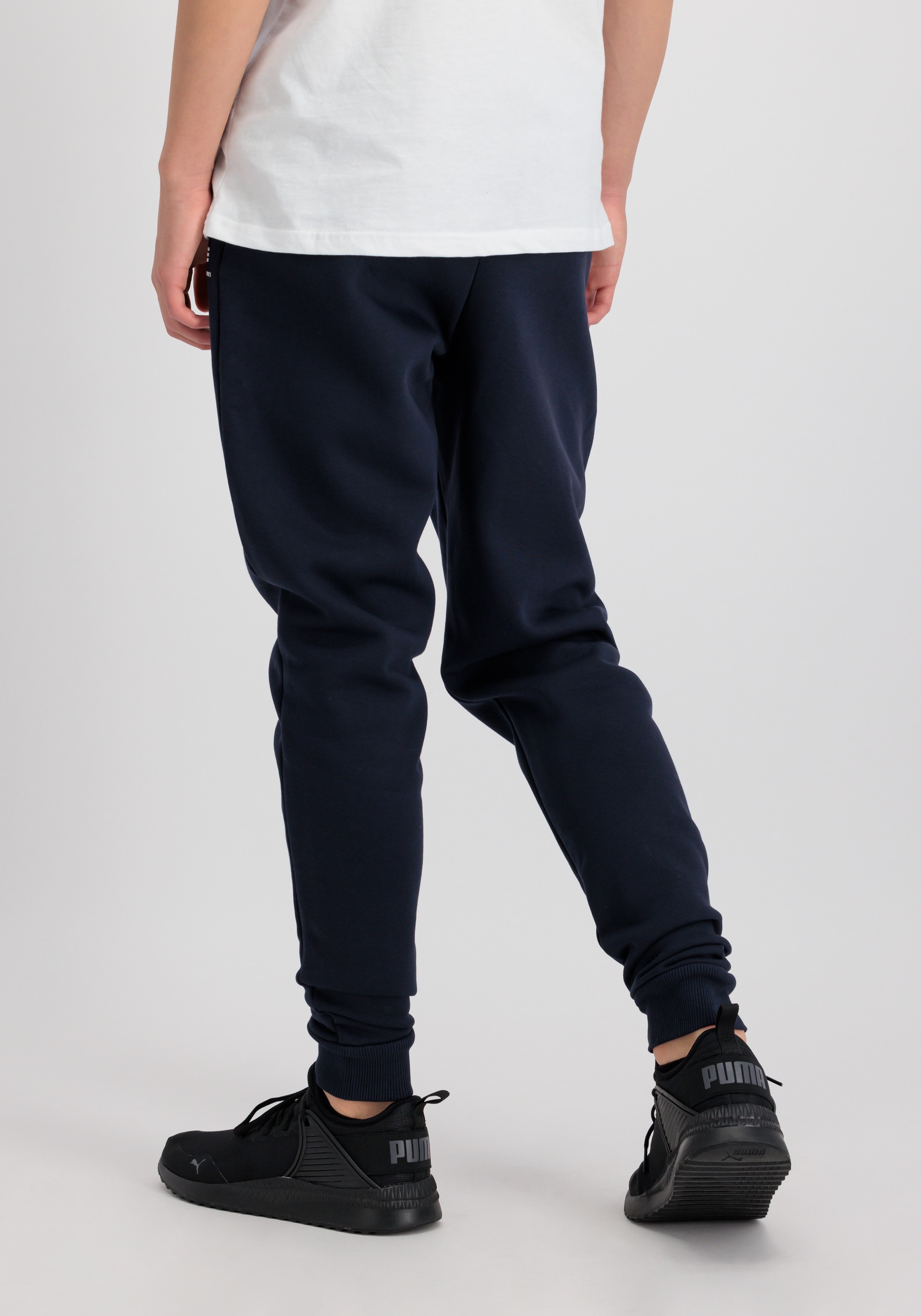 Alpha Industries Jogginghose »Alpha Industries Kids - Jogger Basic Jogger SL Kids/Teens«