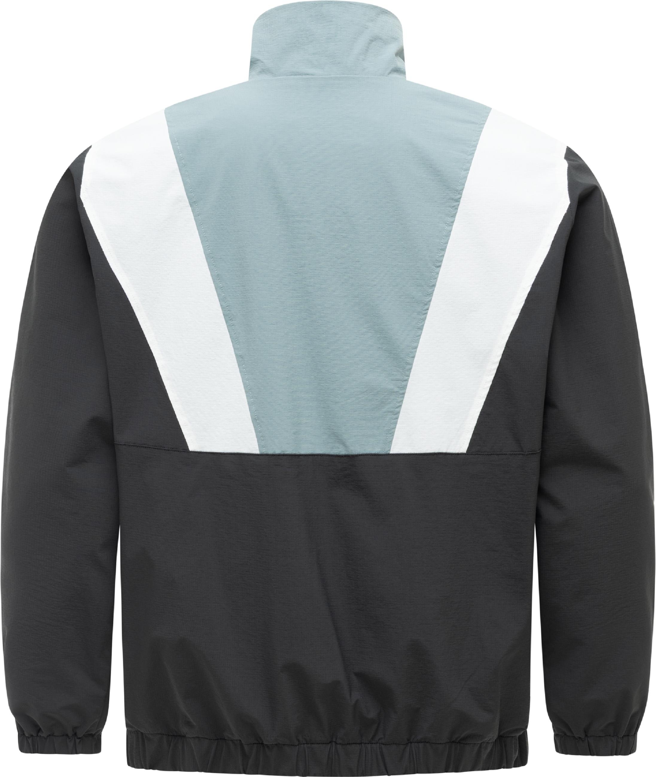 Ragwear Outdoorjacke »Übergangsjacke Corb« ohne Kapuze Leichte Herren Übergangsjacke mit Stehkragen