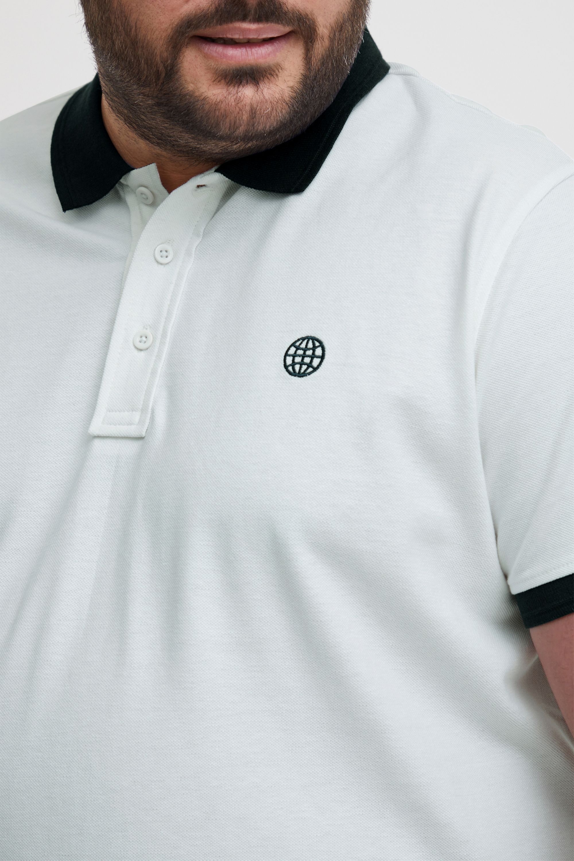 Blend Poloshirt »Poloshirt BHBRalf«