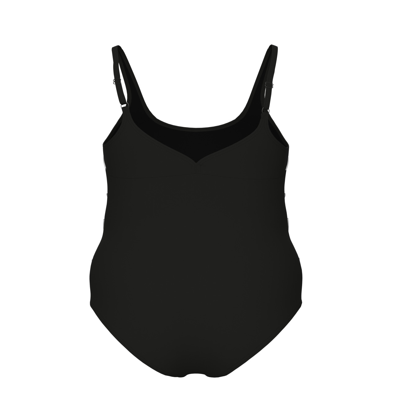 Arena Badeanzug »W JEWEL ONE PIECE PLUS«