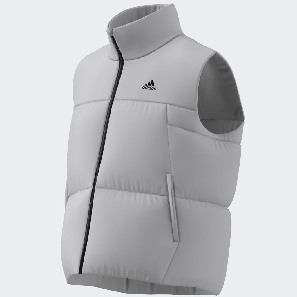 adidas Sportswear Funktionsweste »BSC 3S PUFFY VE«
