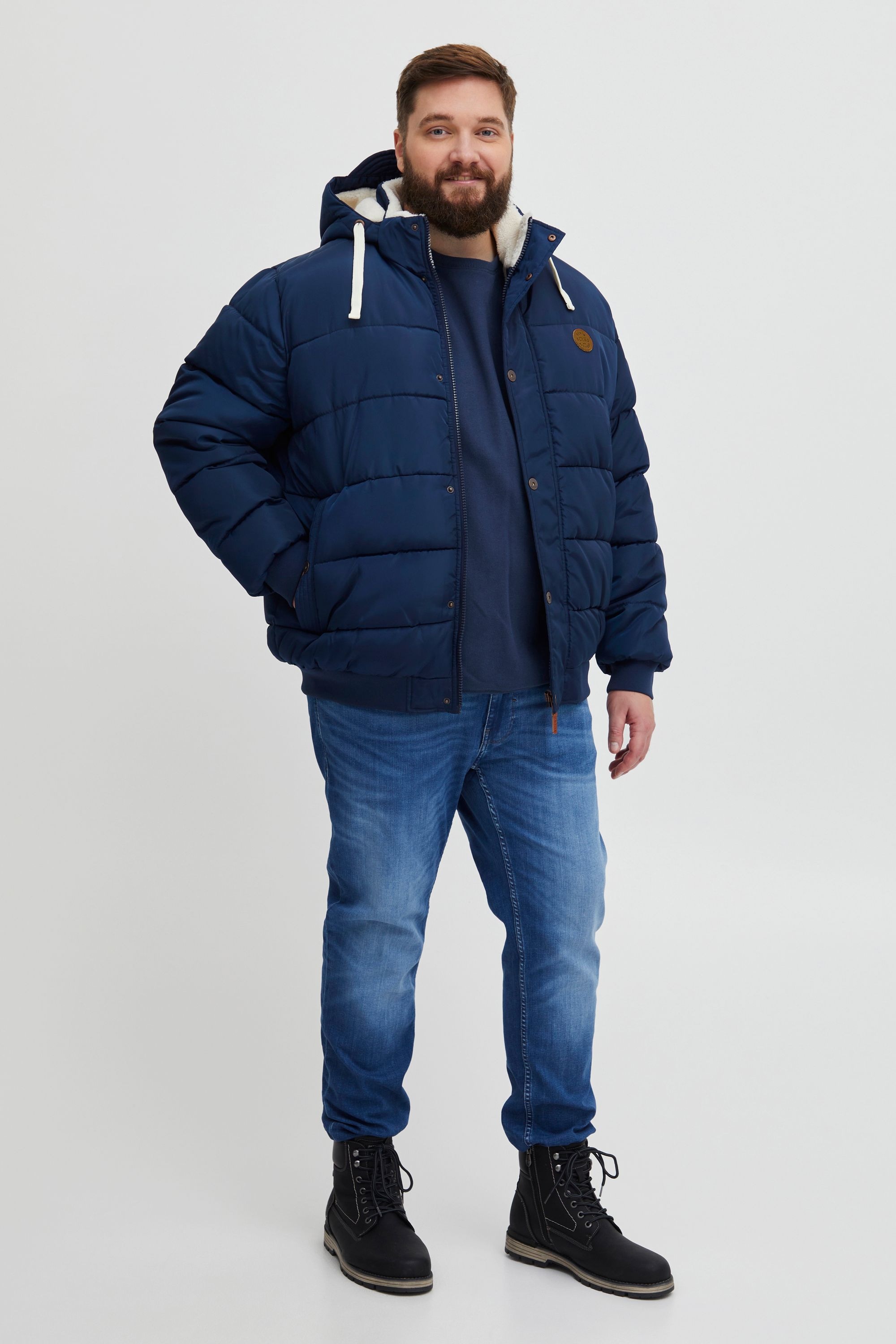 Blend Wintermantel »Winterjacke BHBFrederico«