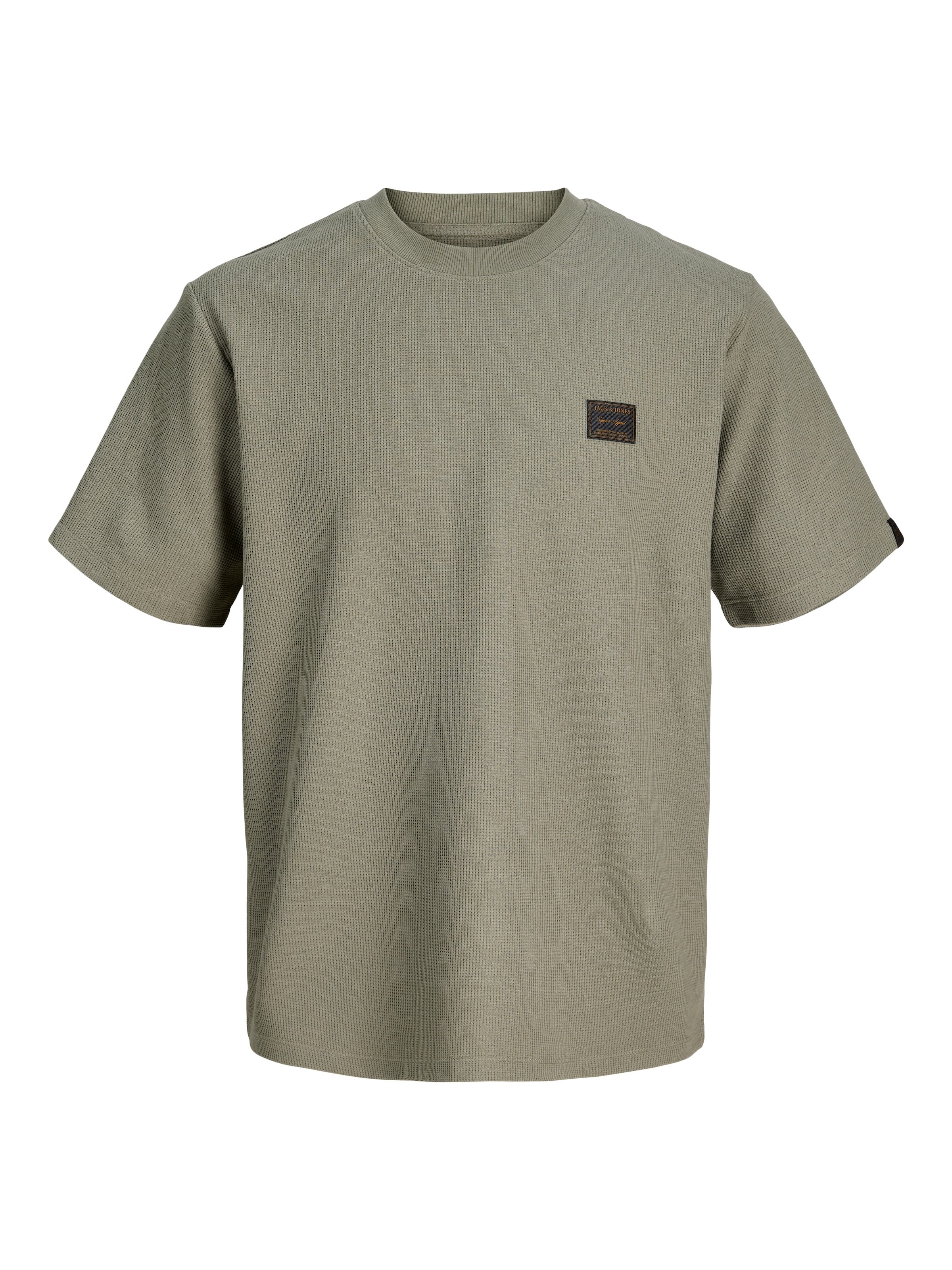 Jack & Jones Kurzarmshirt »JJDAYTONA TEE SS CREW NECK SN«