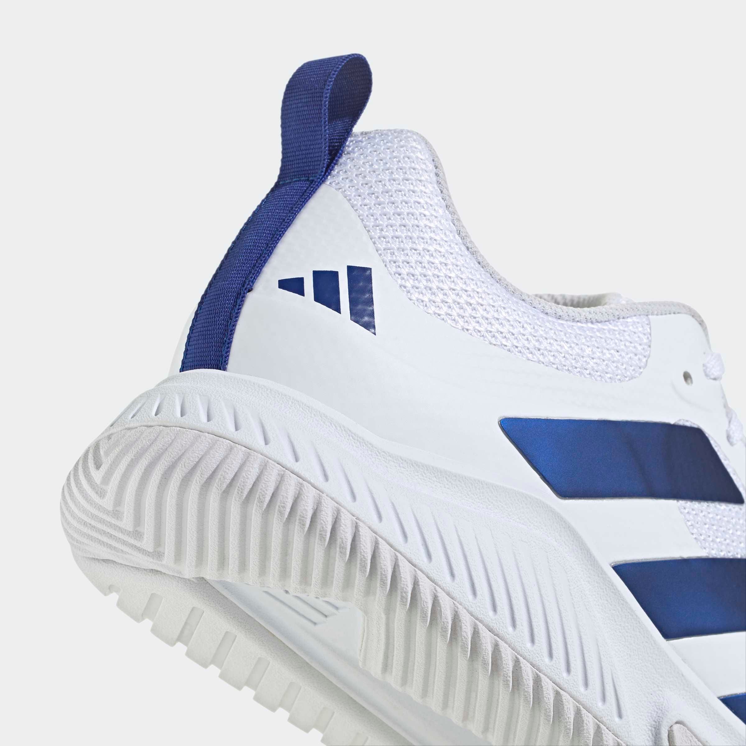 adidas Performance Hallenschuh »COURT TEAM BOUNCE 2.0«  geeignet für jeden Hallensport