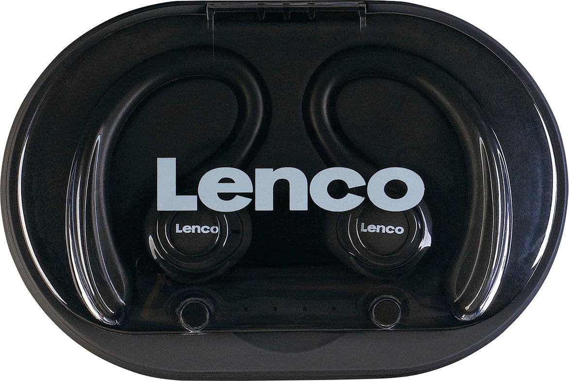 Lenco Sport-Kopfhörer »EPB-460«, Bluetooth