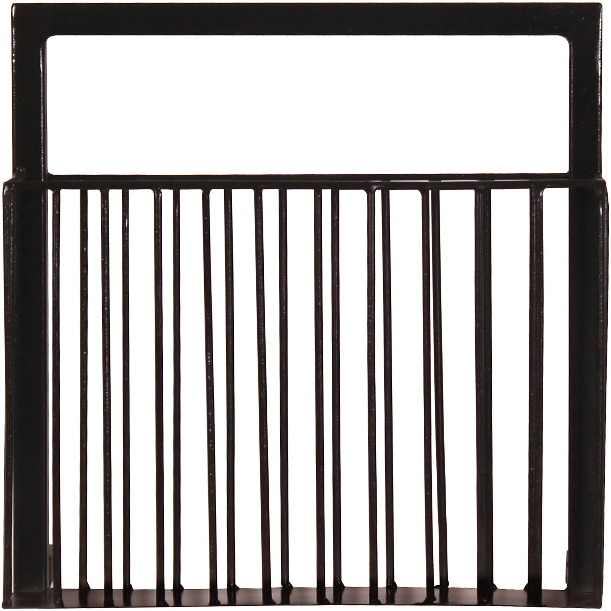 Sit Wandregal »This&That« in schwarz, Größe B/H/T: 35 cm x 35 cm x 15 cm