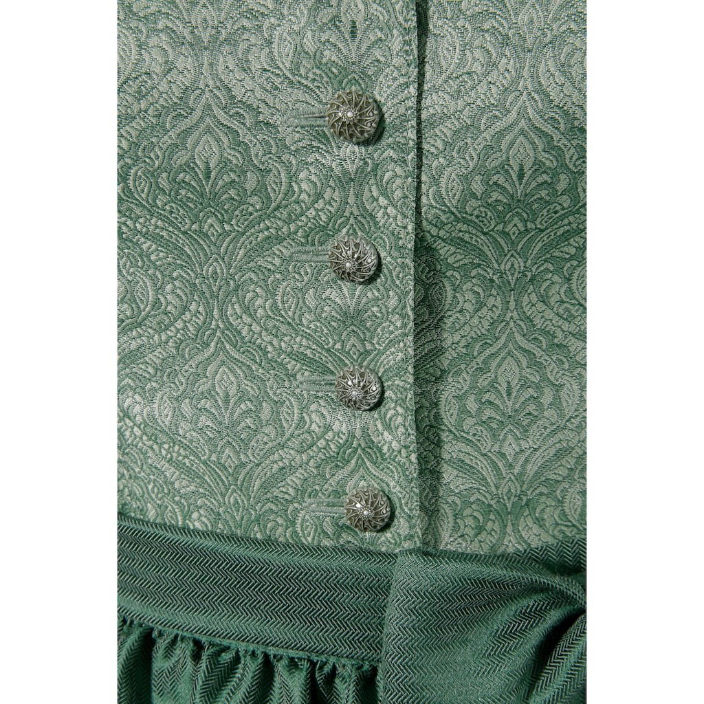 Love Nature Dirndl, (2 tlg.)