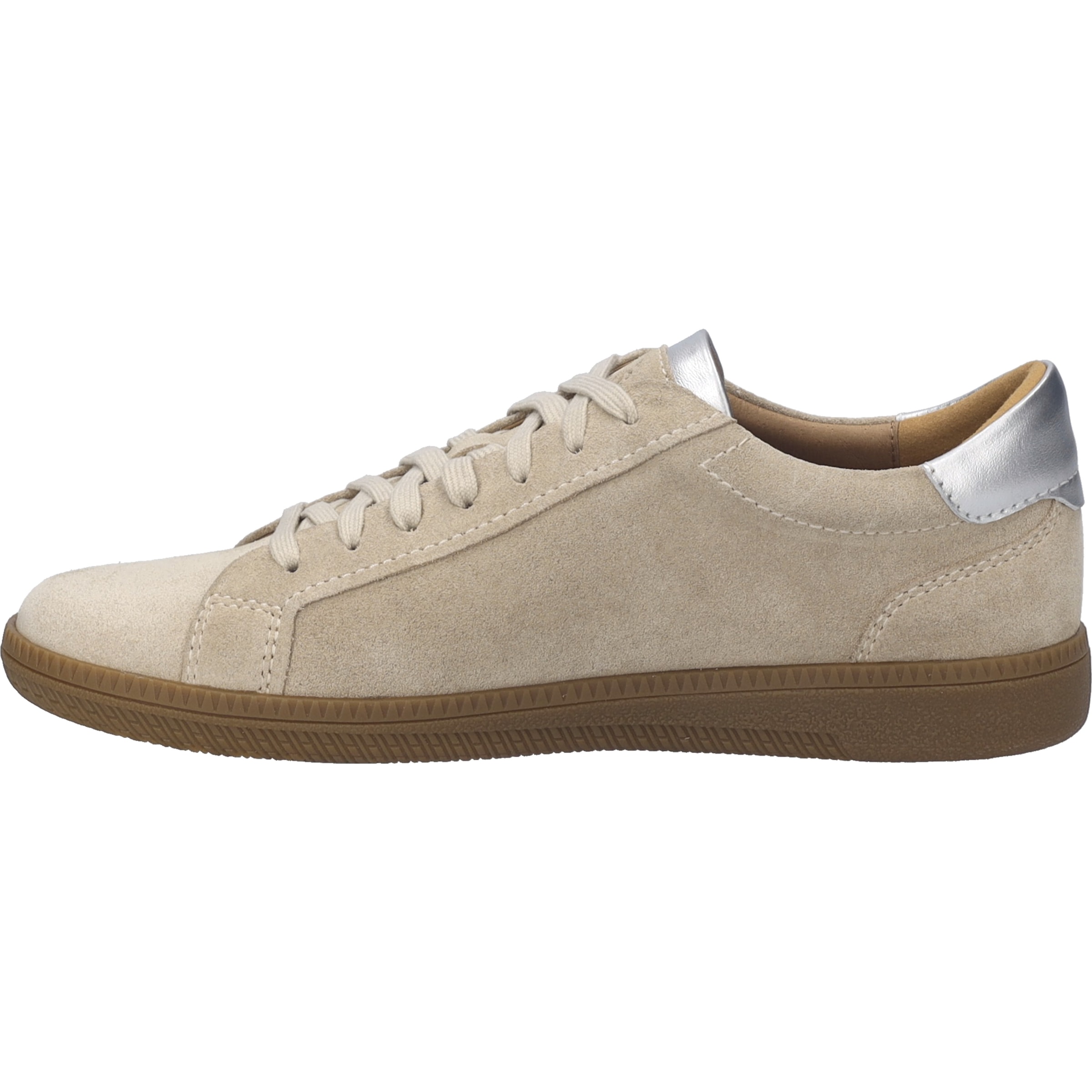Josef Seibel Sneaker »Joleen 04, sand-multi«