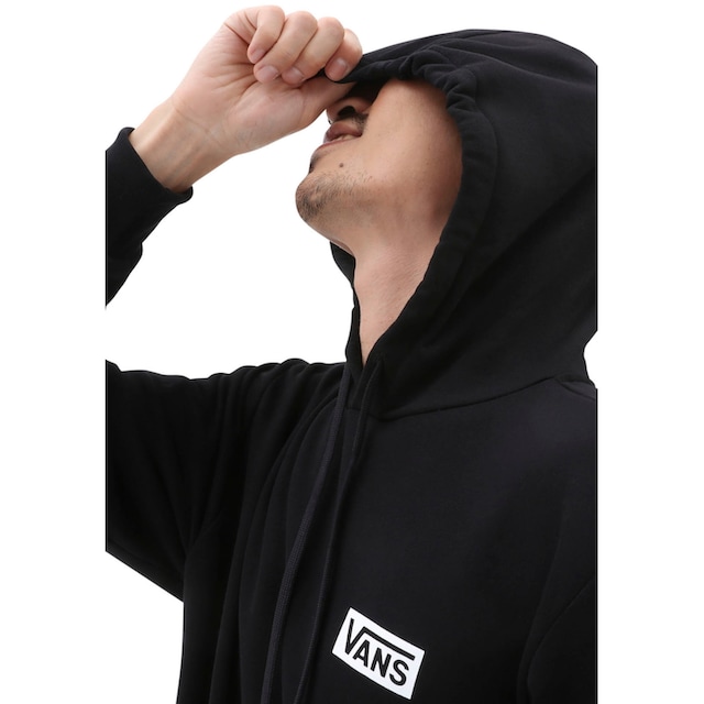 Vans Kapuzensweatshirt »RELAXED FIT PO«, mit Logoschriftzug online kaufen  bei OTTO