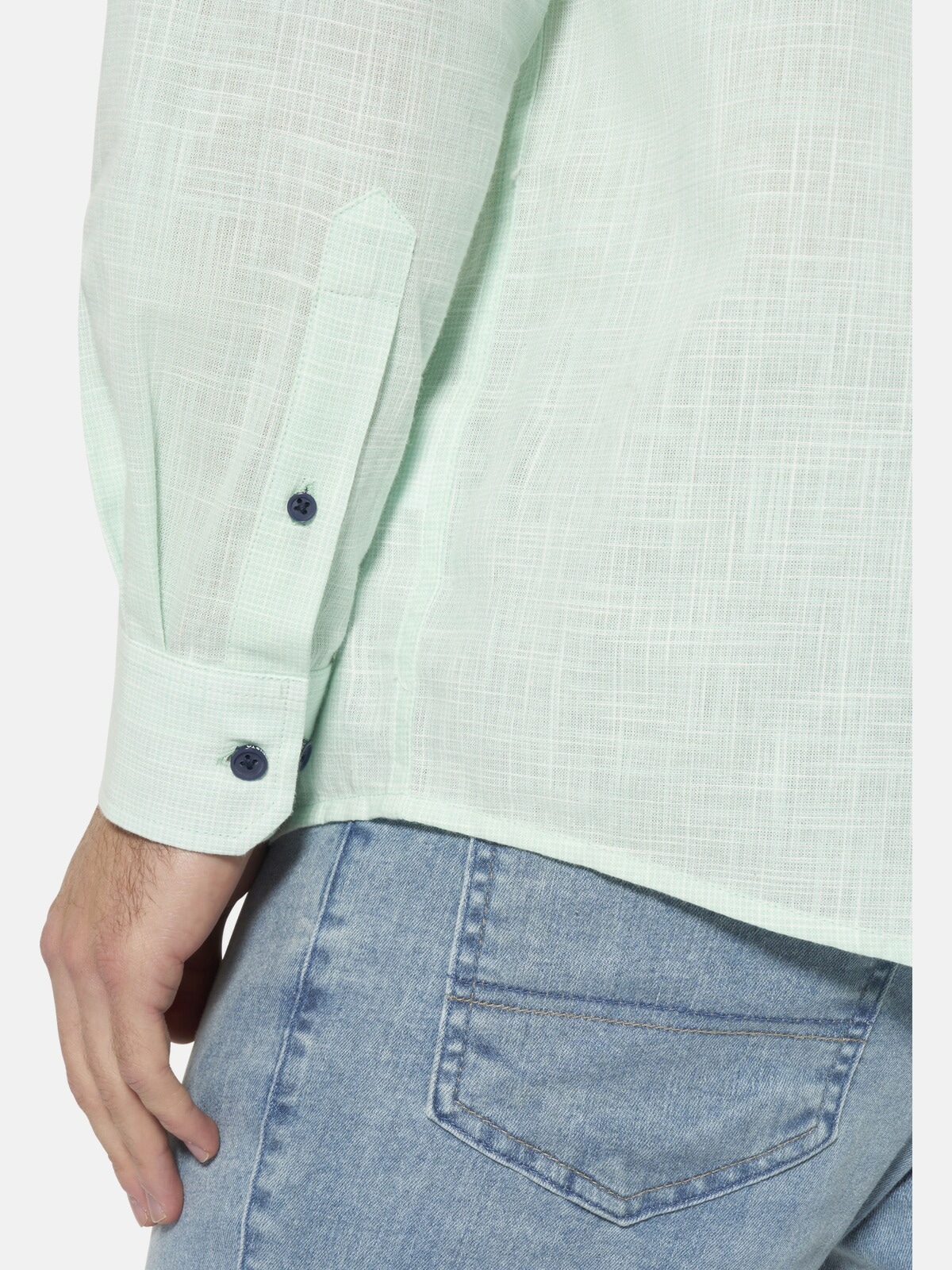 Babista Businesshemd »Hemd NICOBEL«