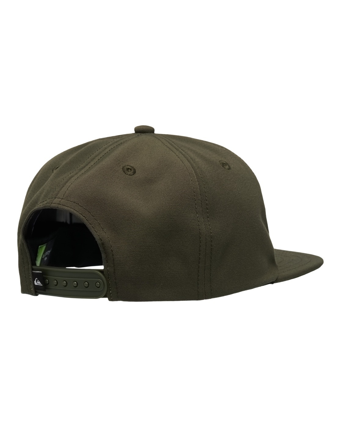 Quiksilver Snapback Cap »Dna Omni«