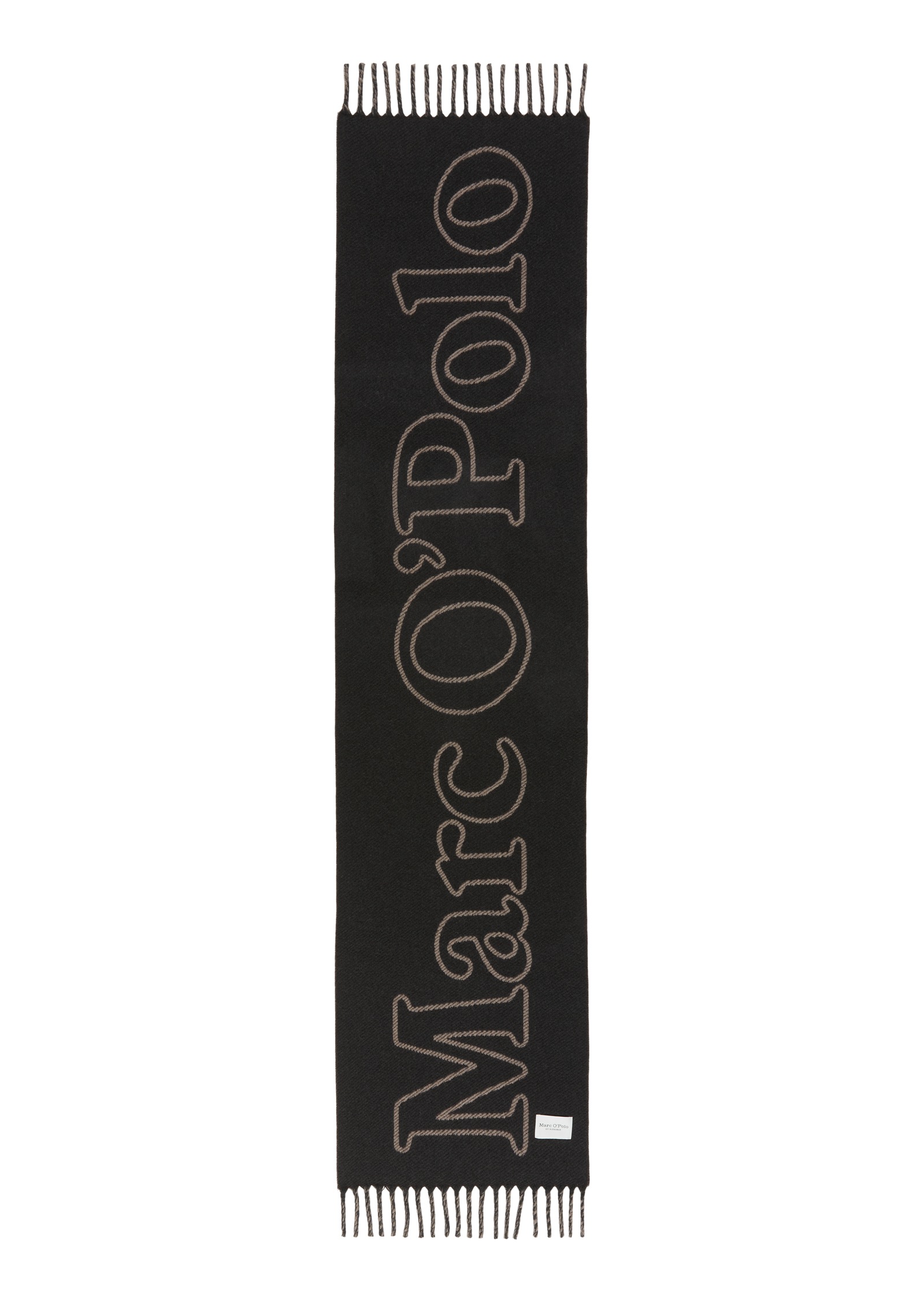 Marc O'Polo Wollschal