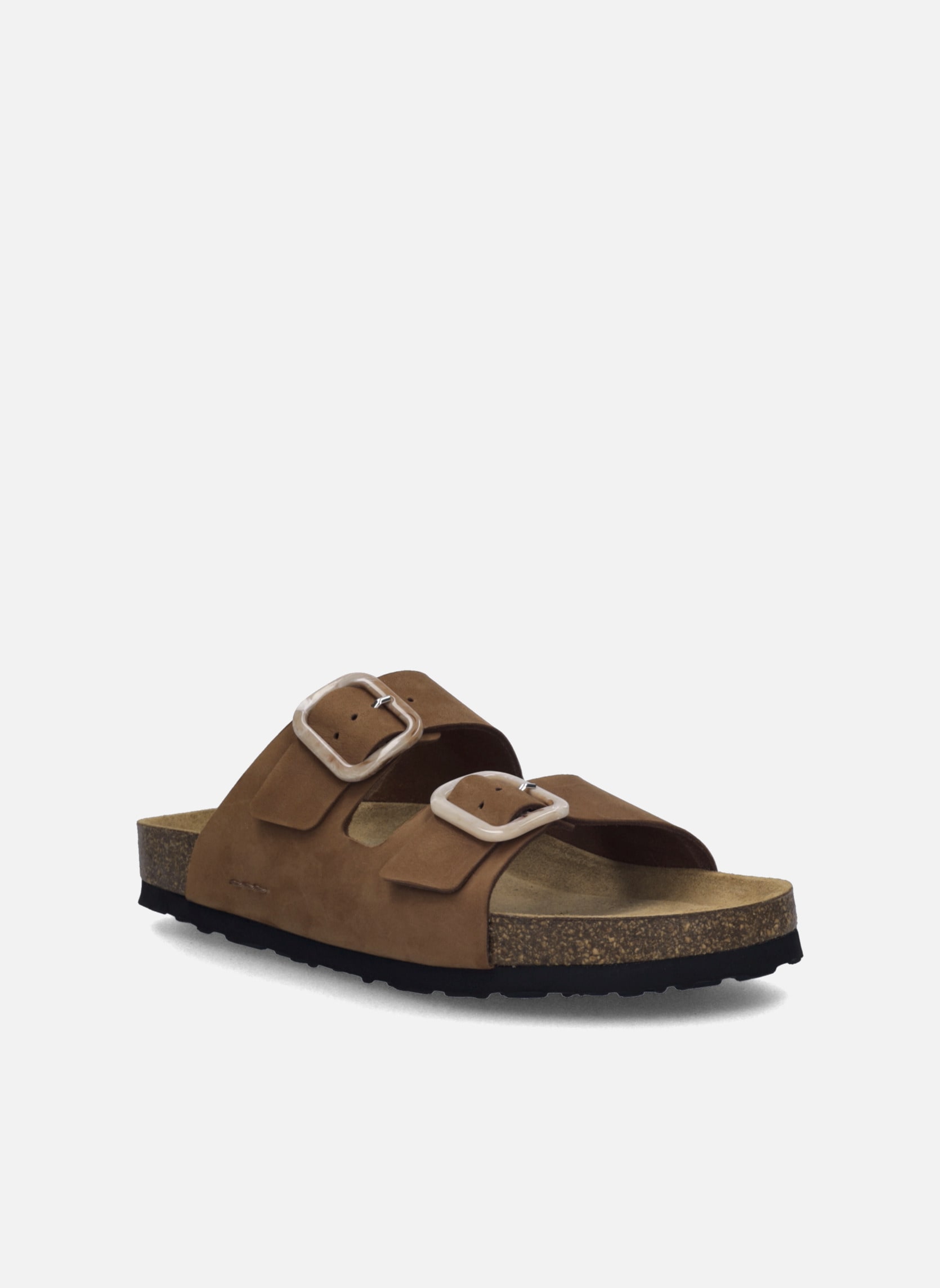 Josef Seibel Hausschuh »Hermine 17, camel«