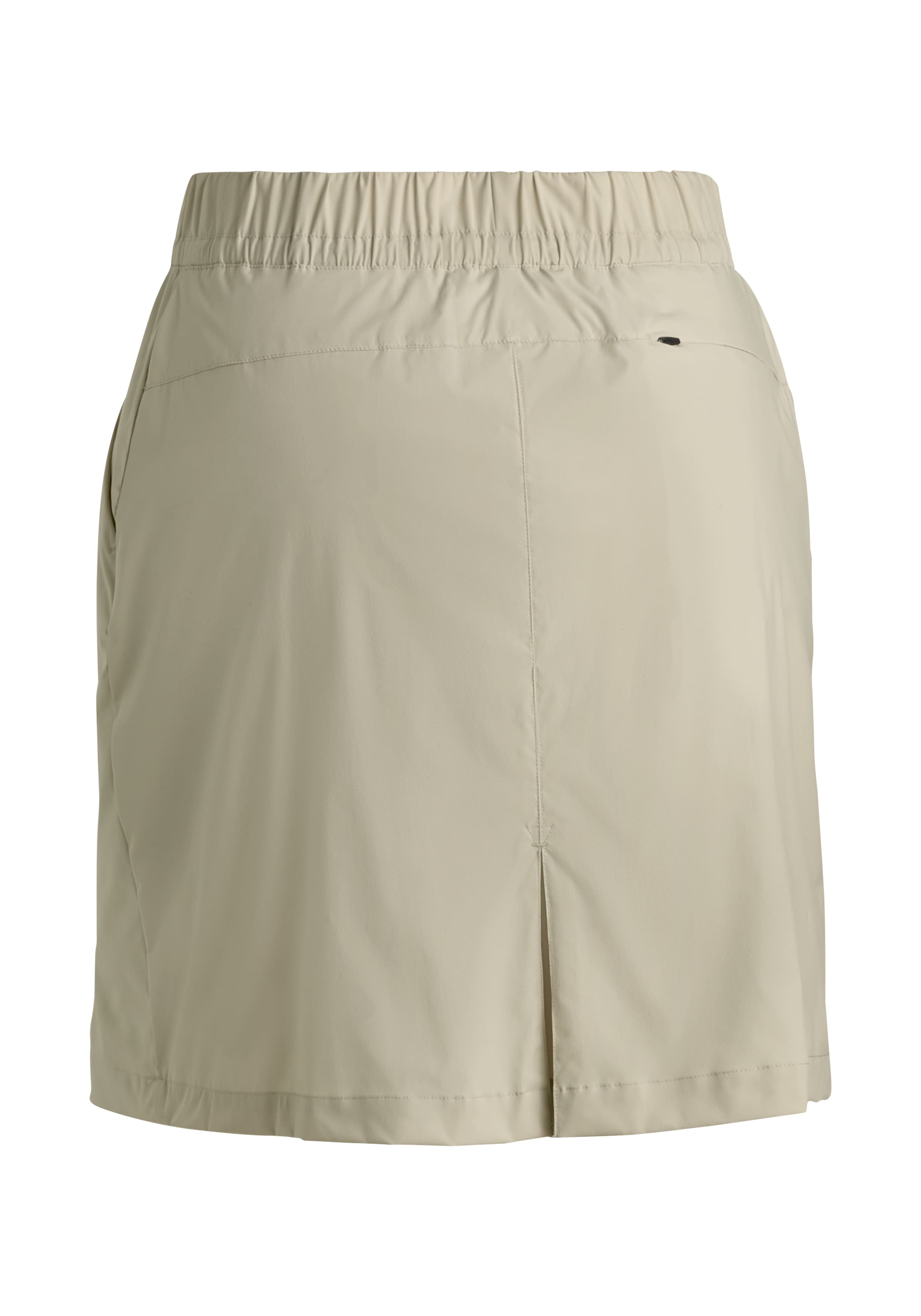 Maier Sports Skort »Fortunit Shortin W« atmungsaktiver Damen Rock mit integrierter Short, Regular Fit