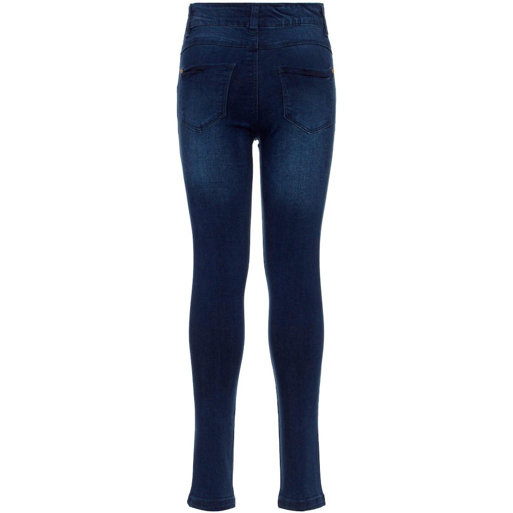 Name It Stretch-Jeans »NKFPOLLY«