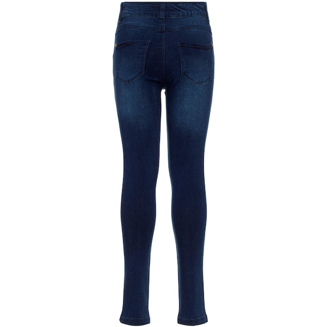 Name It Stretch-Jeans »NKFPOLLY«, in schmaler Passform im OTTO Online Shop