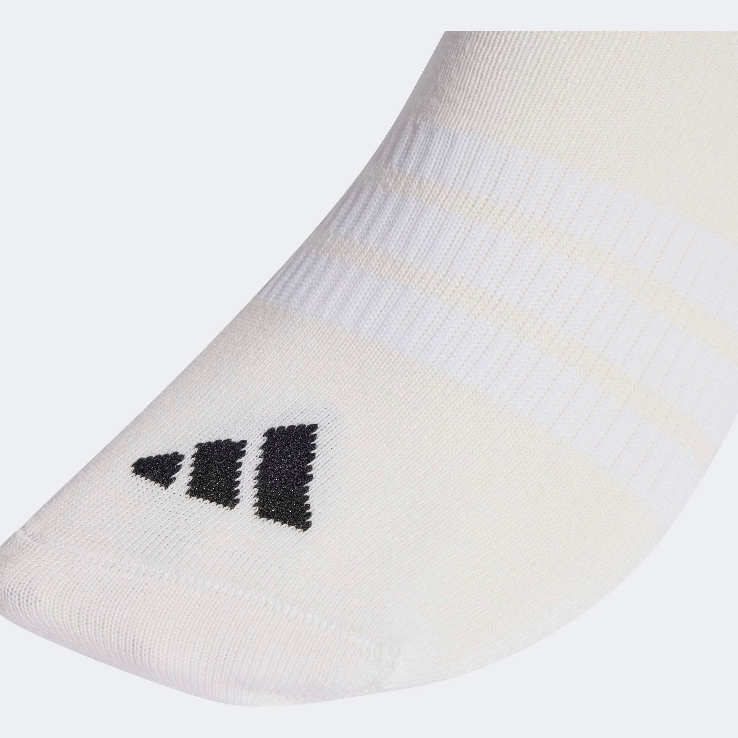 adidas Performance Funktionssocken »THIN&LIGHT ESSENTIALS LOW CUT 3ER-PACK« 3 Paar tlg. im sportlichen Stil, für Fitness, 3er-Set