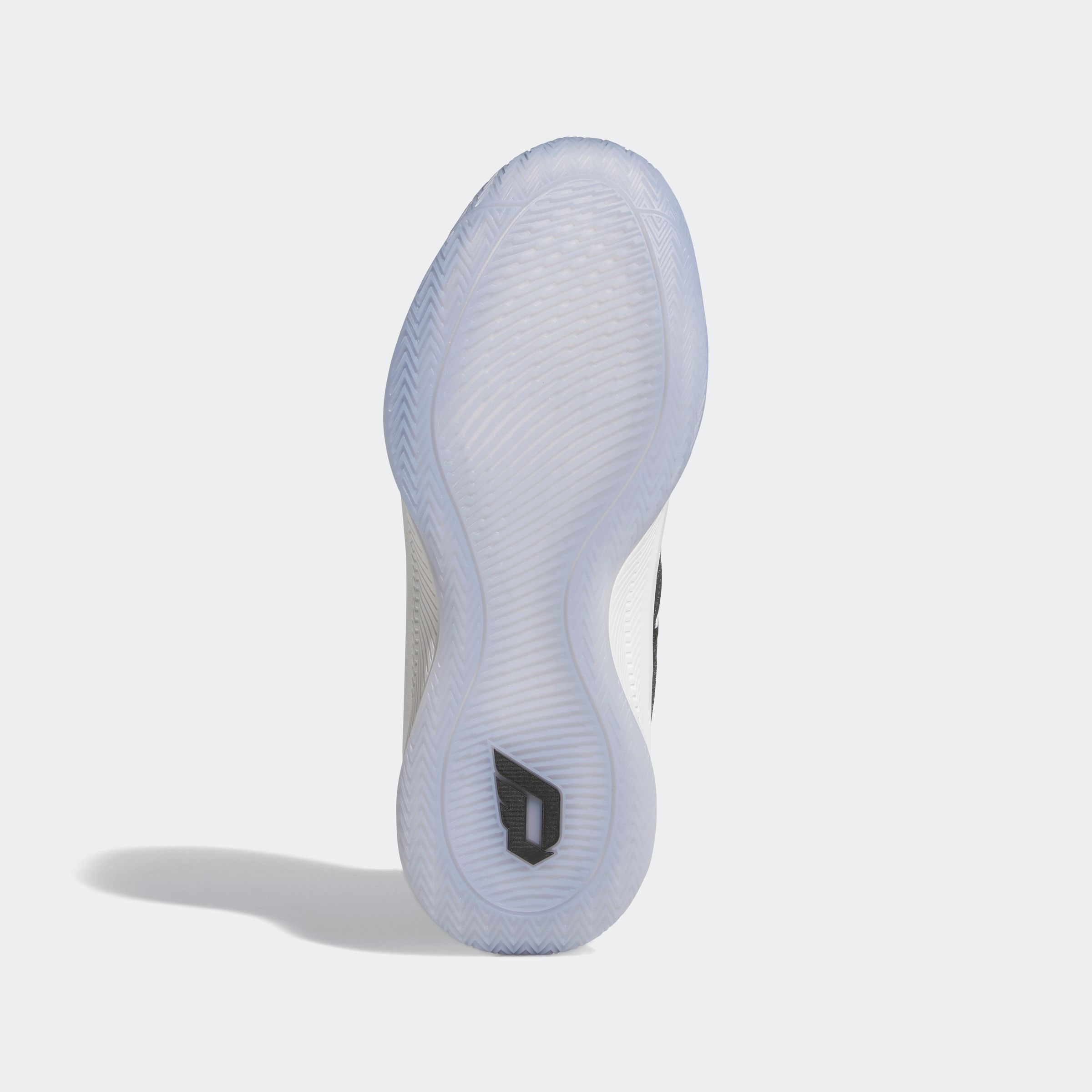 adidas Performance Basketballschuh »DAME CERTIFIED 3«