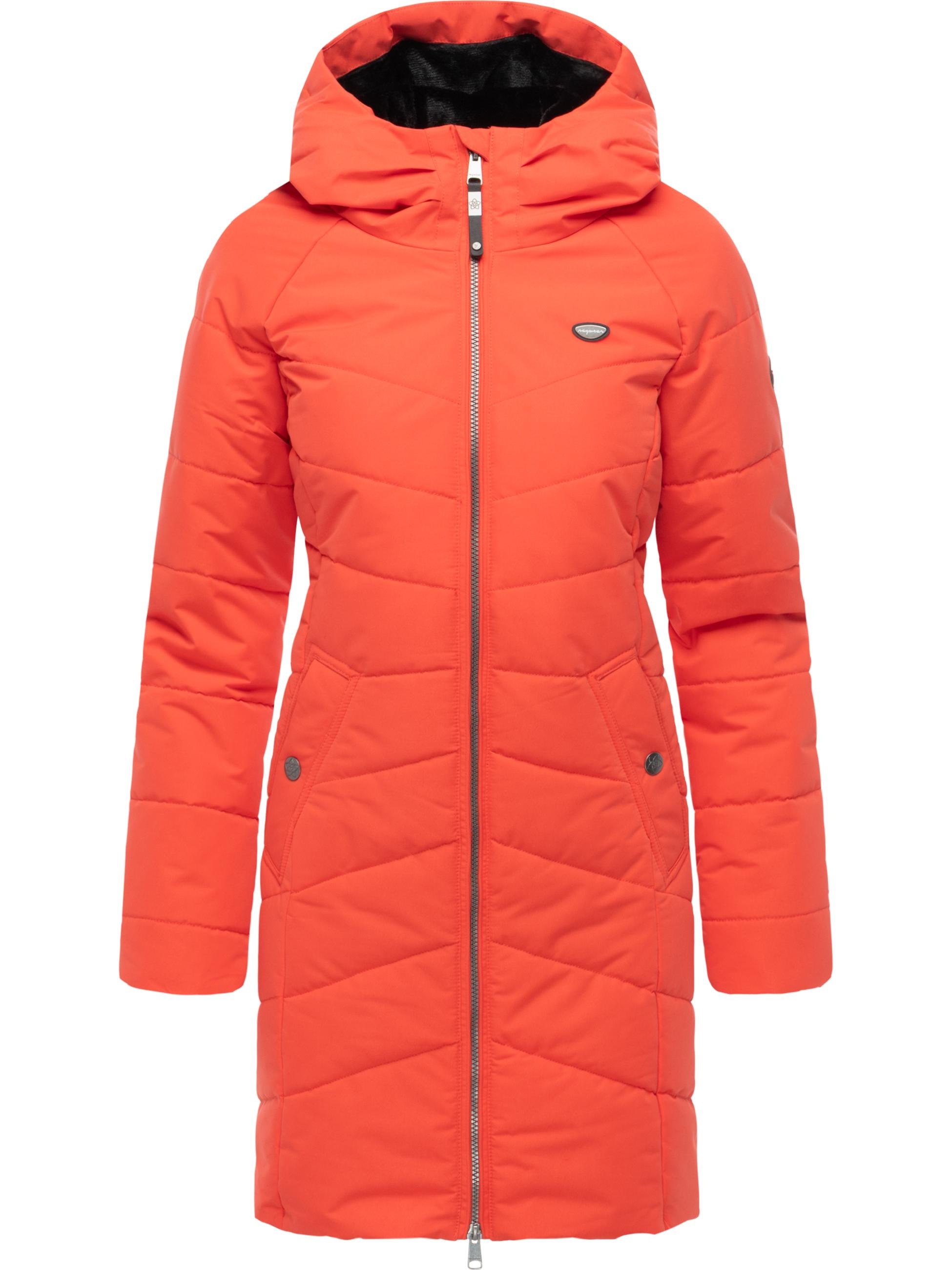 Ragwear Wintermantel »Wintermantel Noita YOUMODO«