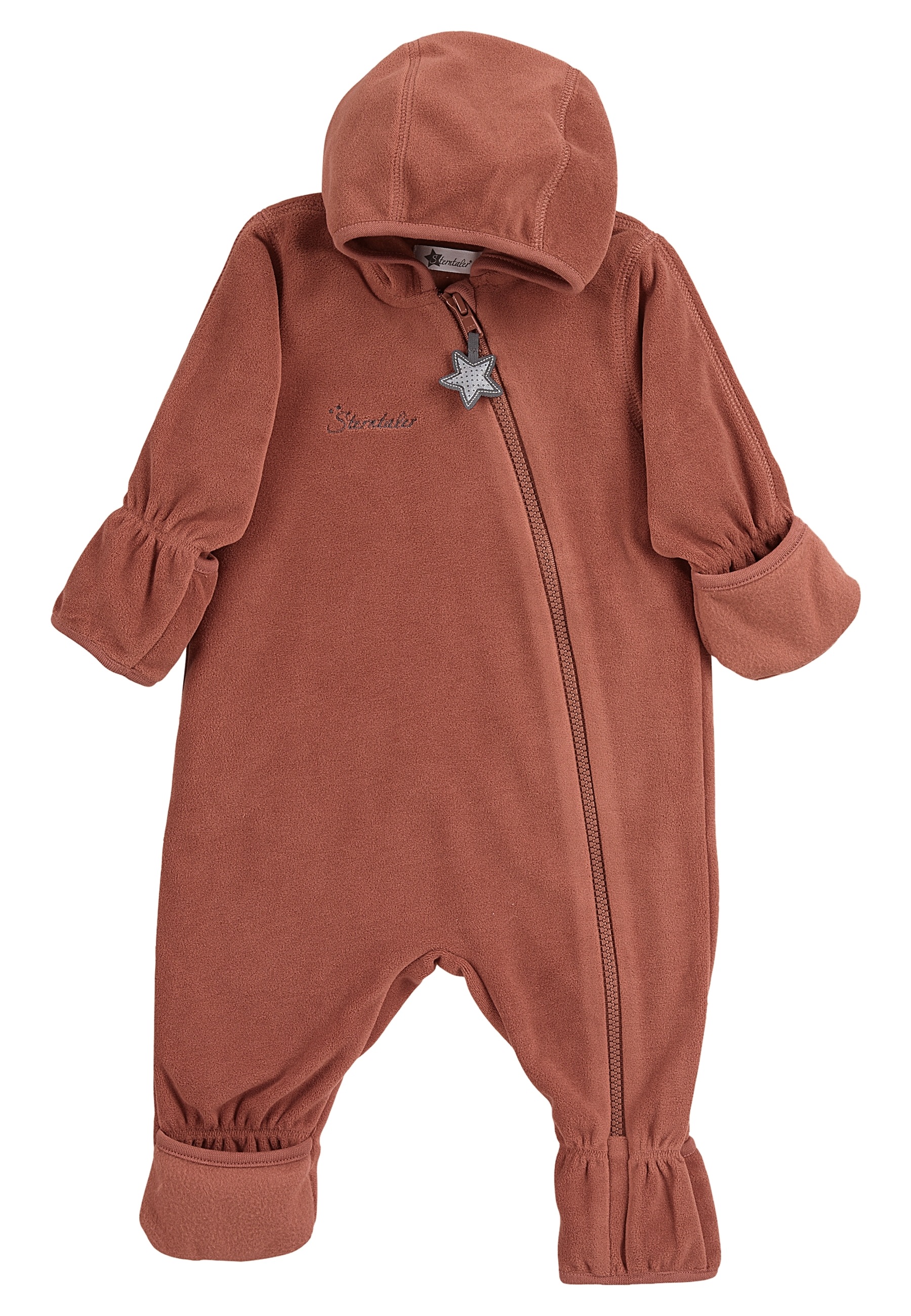 Sterntaler® Overall »Overall Fleece«