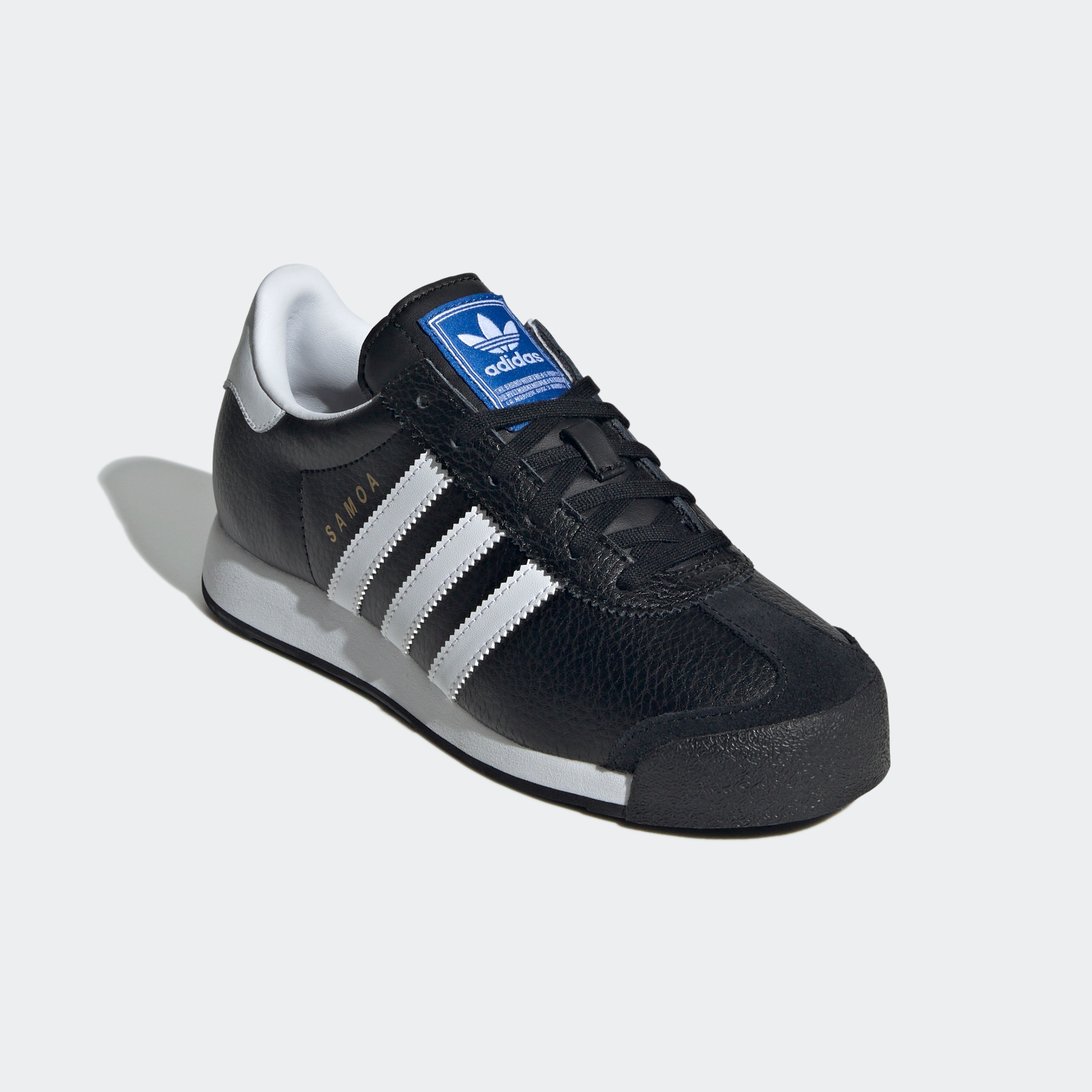 adidas Originals Sneaker »SAMOA«